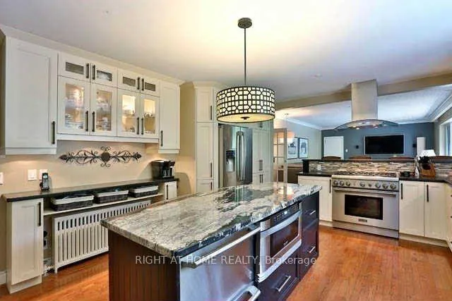 Photo 6 of 26 Sherwood Road E, Ajax, Central West — HOMEH