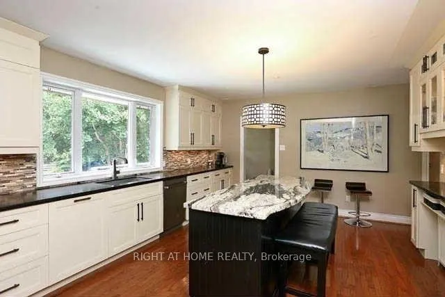 Photo 7 of 26 Sherwood Road E, Ajax, Central West — HOMEH
