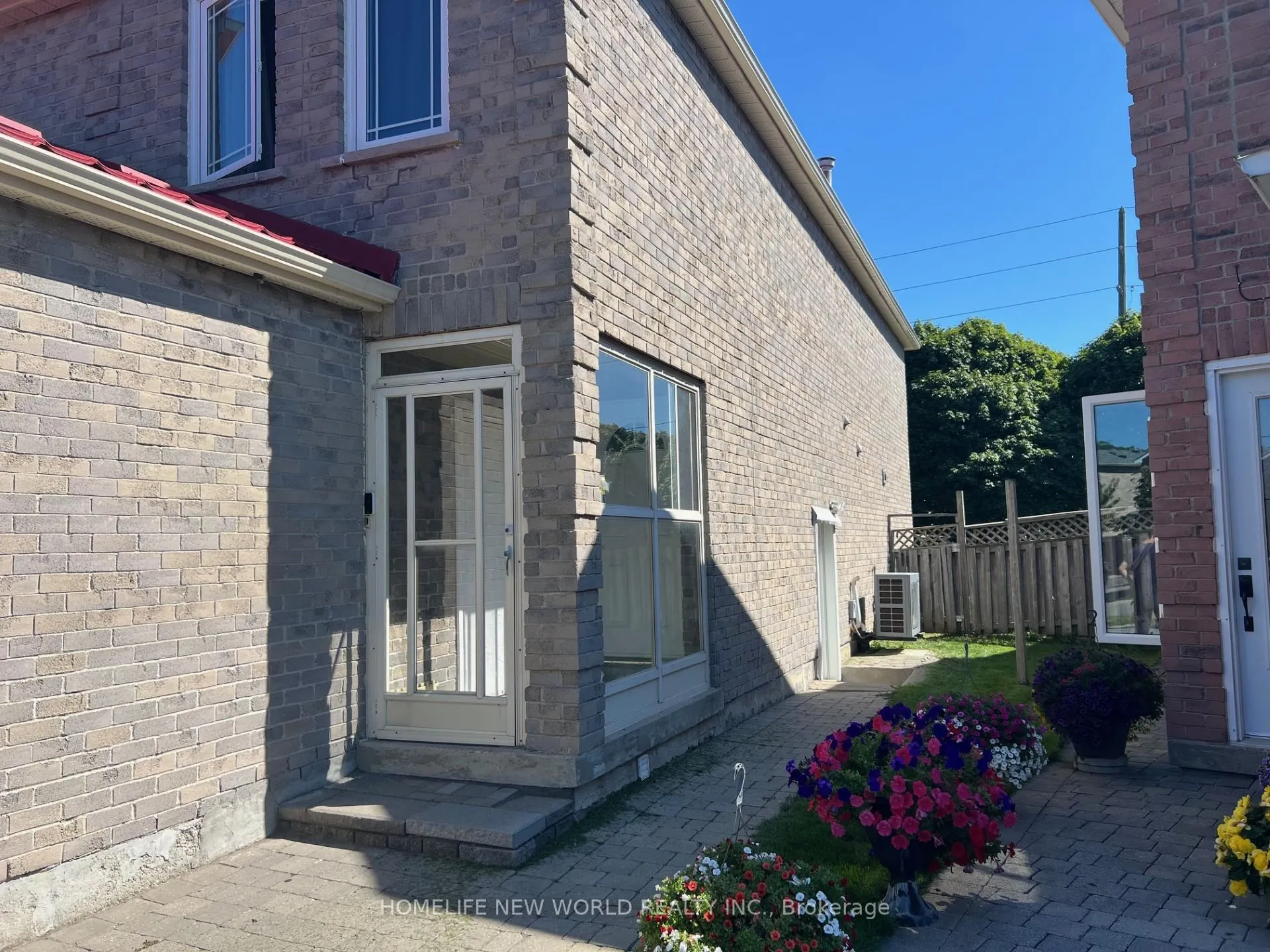 Photo 5 of Unit BSMT, 47 Stather Crescent, Markham, Milliken Mills East — HOMEH