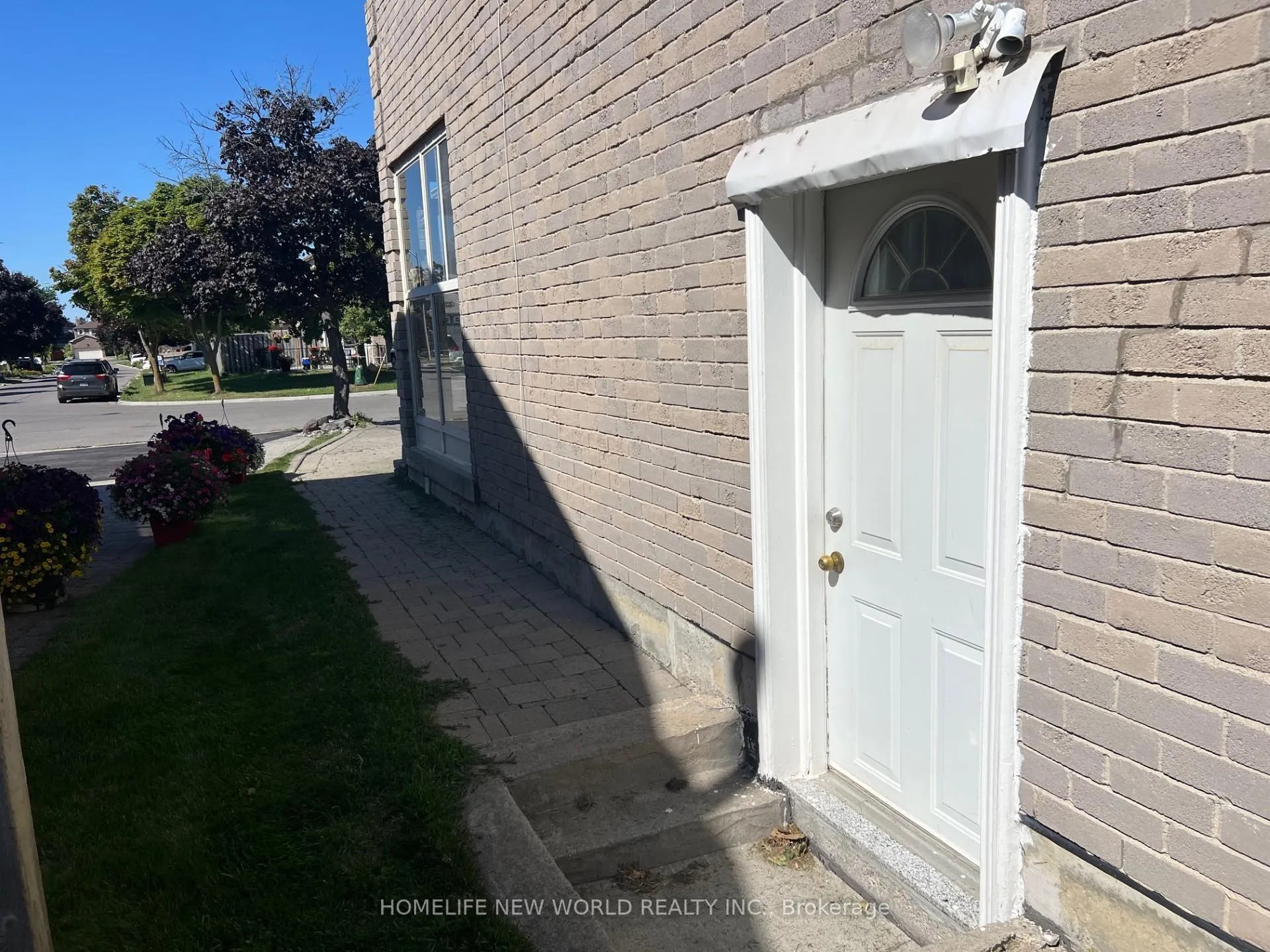 Photo 6 of Unit BSMT, 47 Stather Crescent, Markham, Milliken Mills East — HOMEH