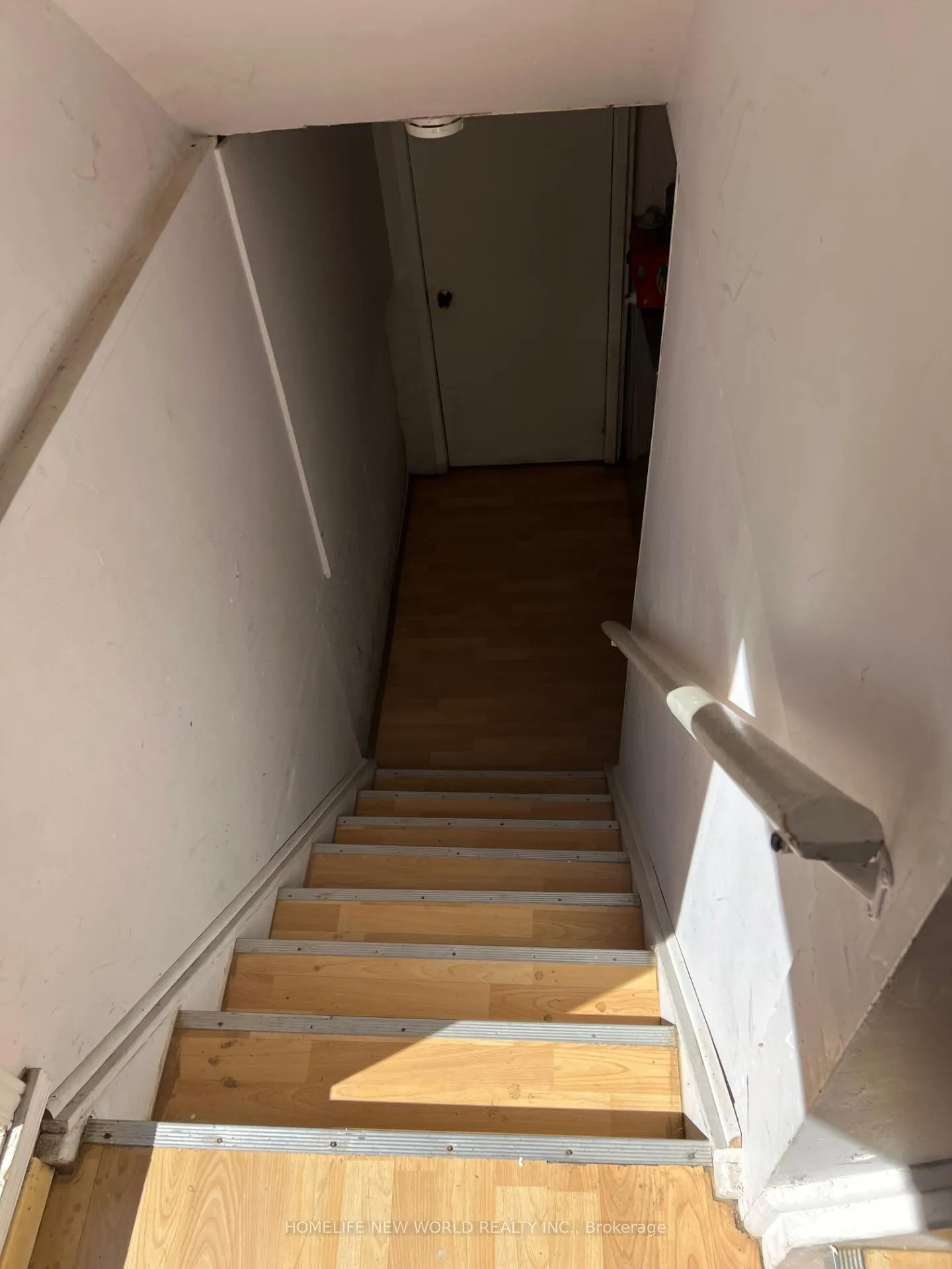 Photo 10 of Unit BSMT, 47 Stather Crescent, Markham, Milliken Mills East — HOMEH