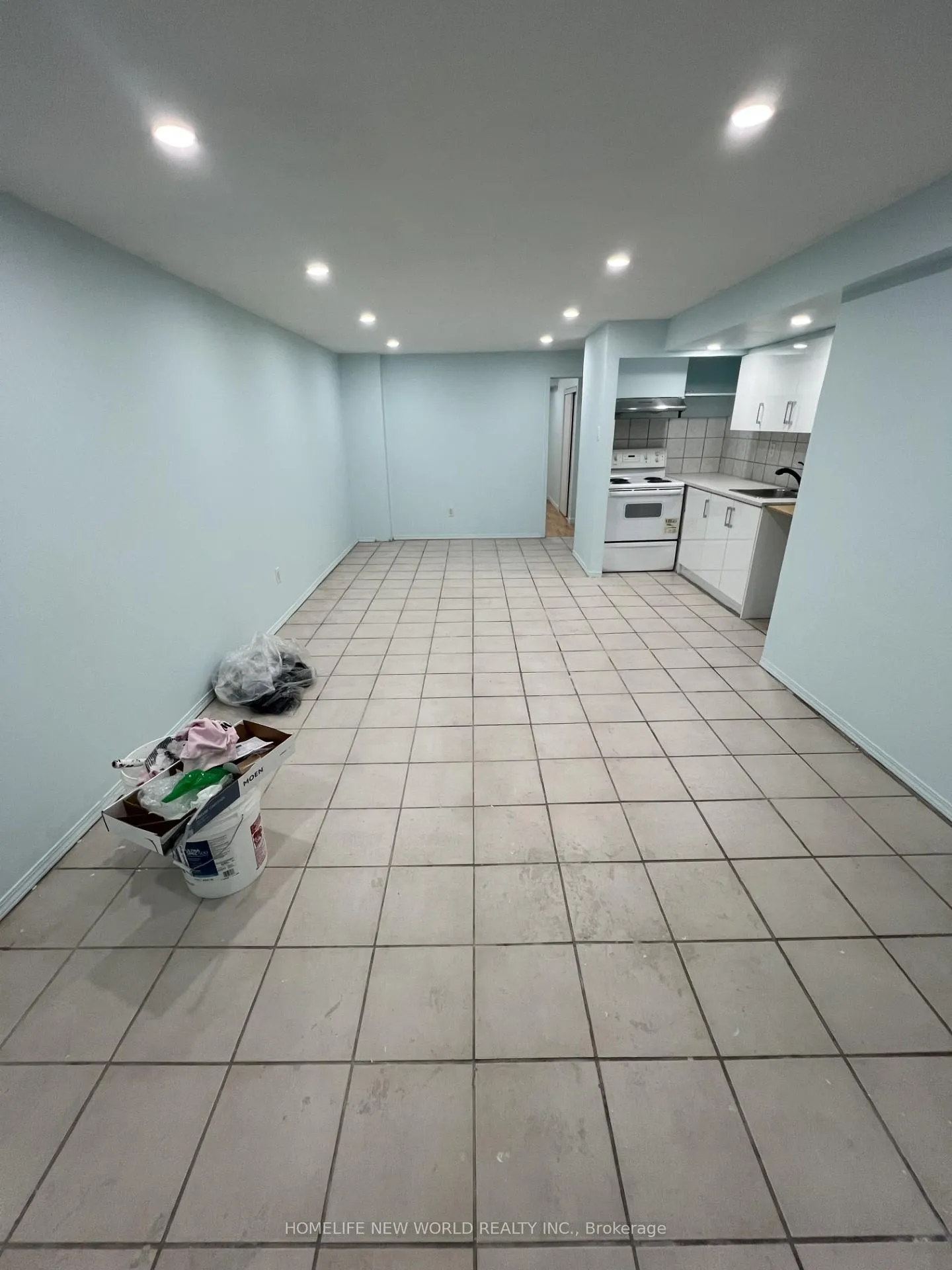 Photo 11 of Unit BSMT, 47 Stather Crescent, Markham, Milliken Mills East — HOMEH