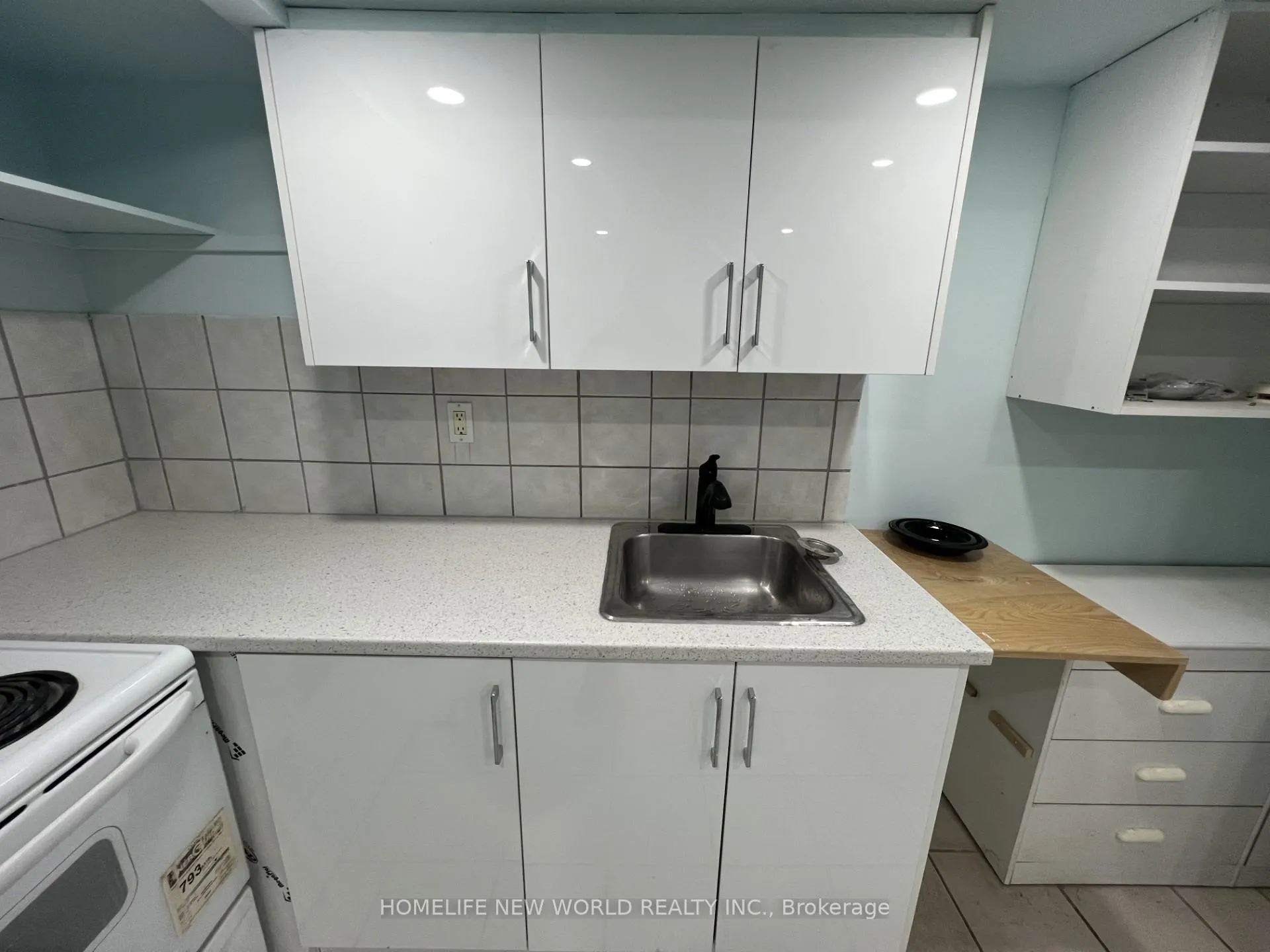 Photo 17 of Unit BSMT, 47 Stather Crescent, Markham, Milliken Mills East — HOMEH