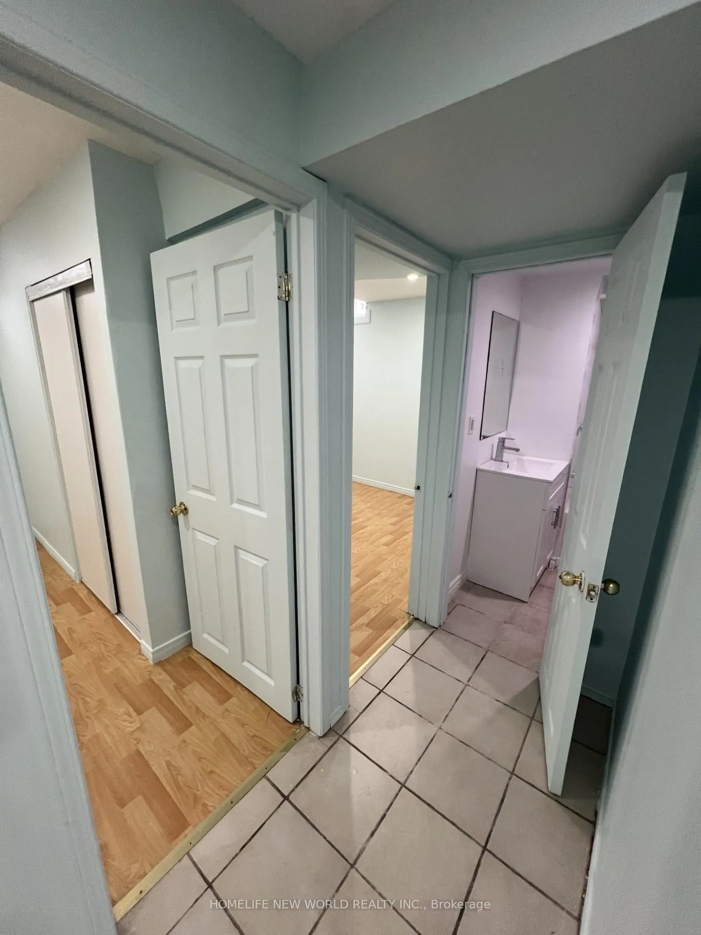 Photo 20 of Unit BSMT, 47 Stather Crescent, Markham, Milliken Mills East — HOMEH