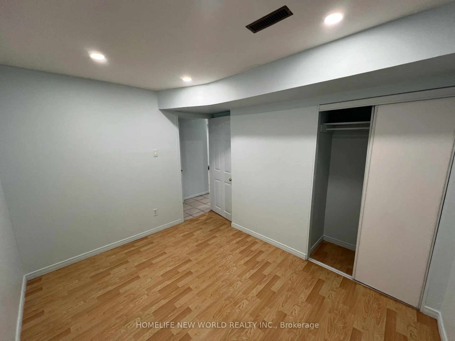 Photo 26 of Unit BSMT, 47 Stather Crescent, Markham, Milliken Mills East — HOMEH