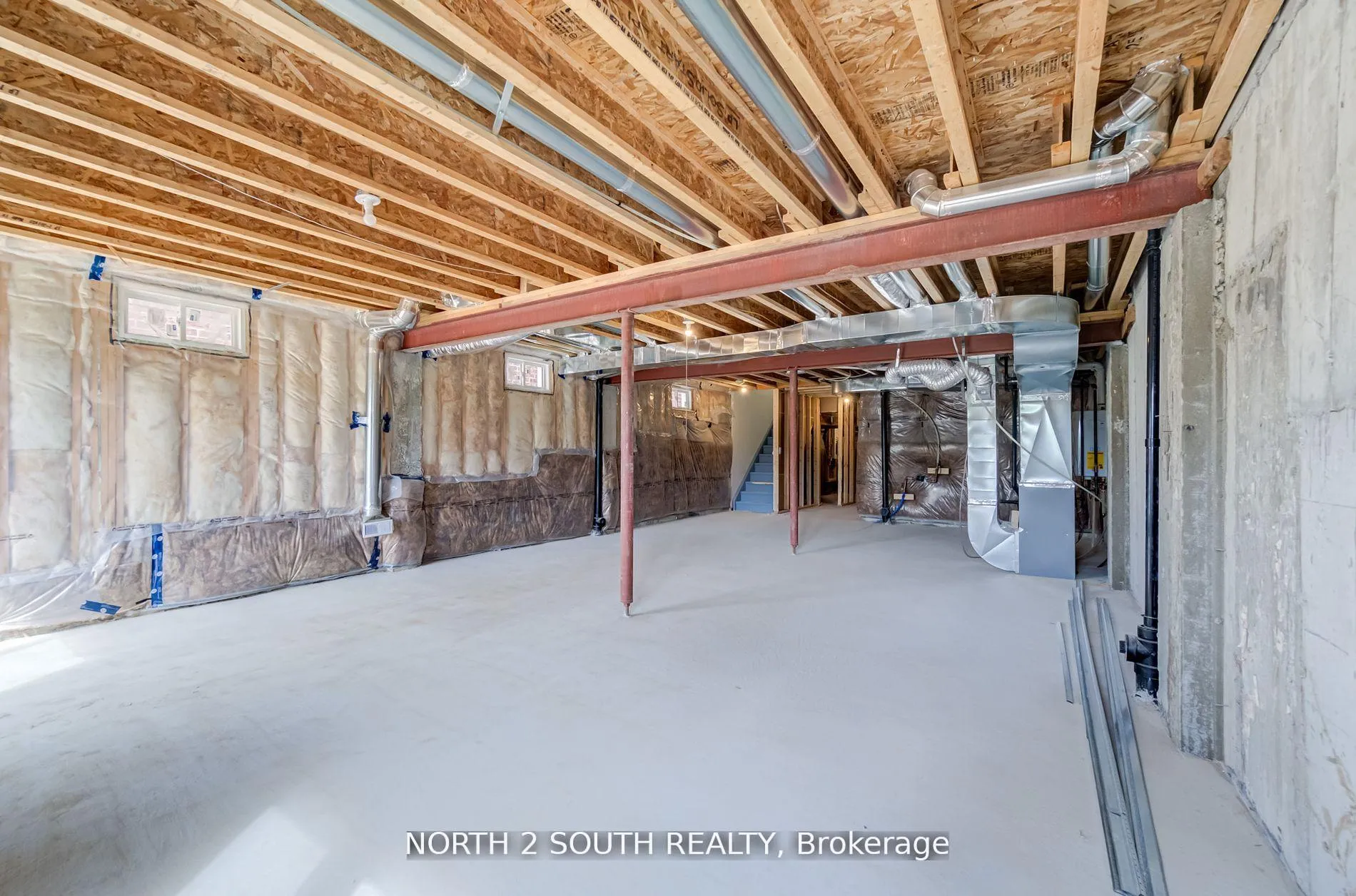 Photo 35 of 43 Virro Court, Vaughan, West Woodbridge — HOMEH