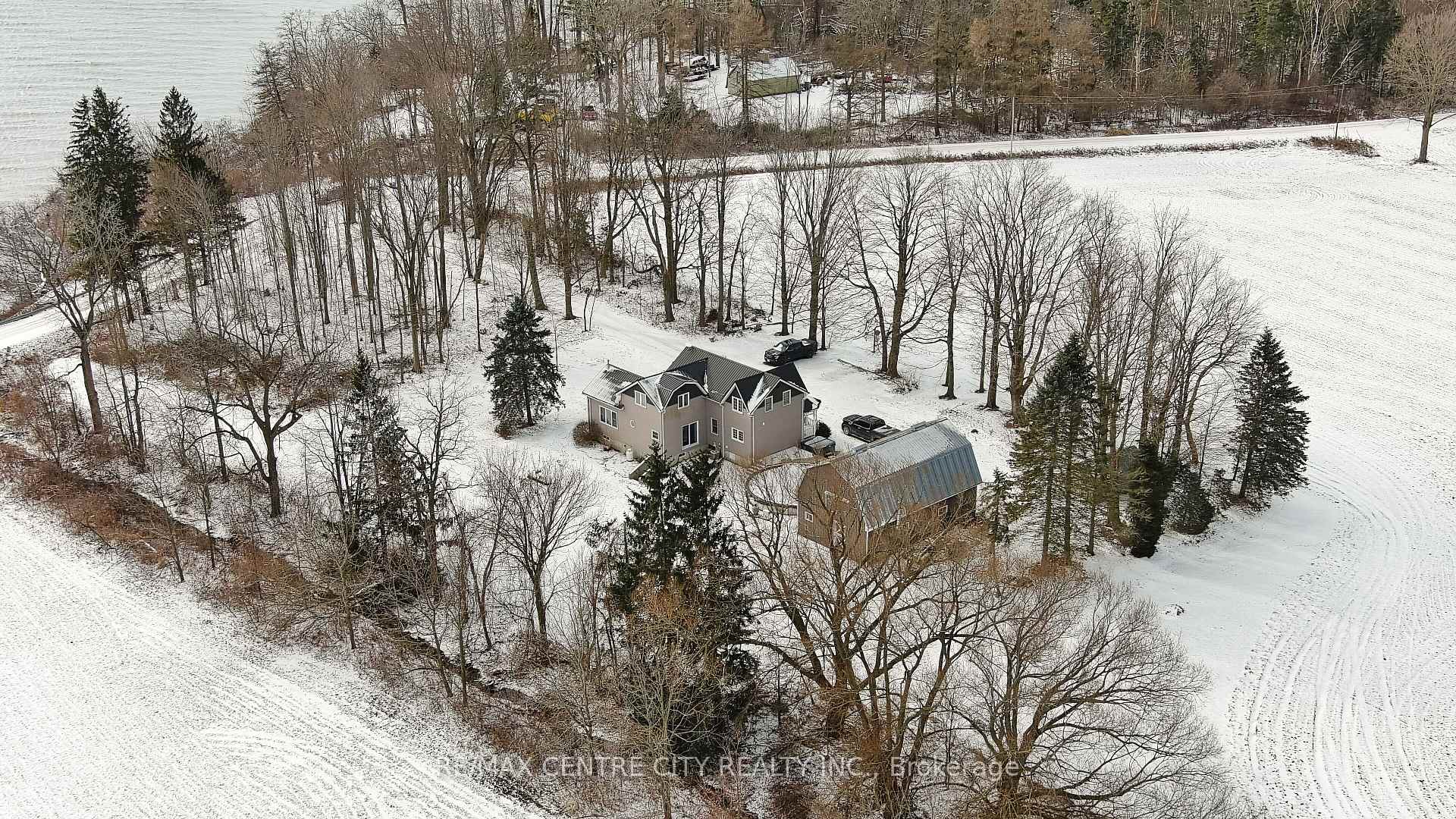 Photo 35 of 45622 Barnums Gully Line, Central Elgin, Rural Central Elgin — HOMEH