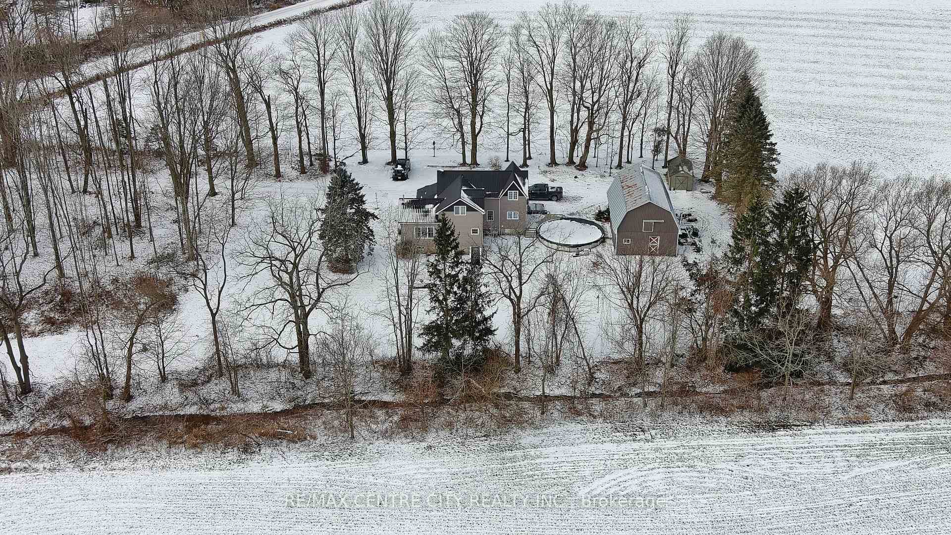 Photo 37 of 45622 Barnums Gully Line, Central Elgin, Rural Central Elgin — HOMEH