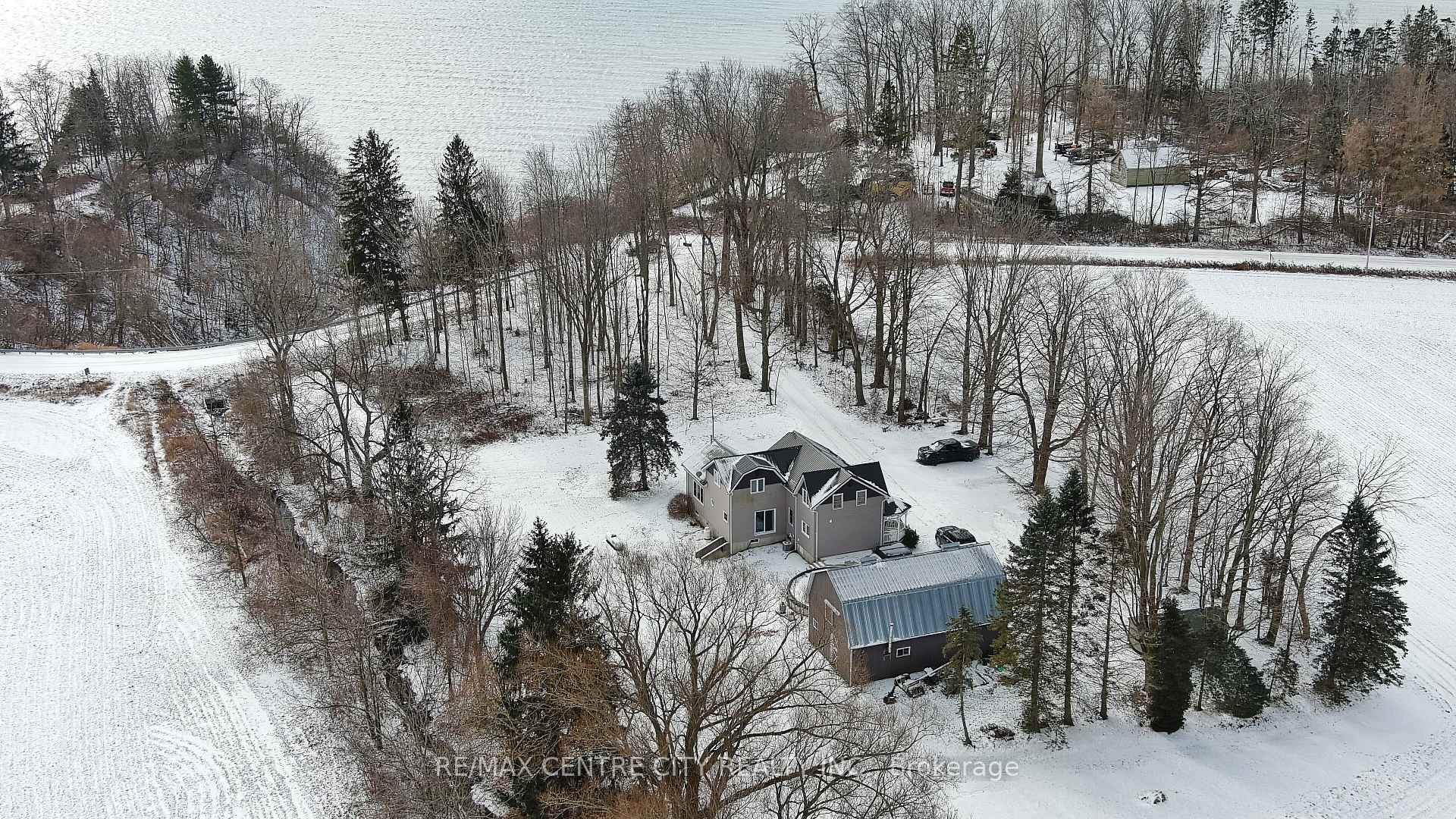 Photo 38 of 45622 Barnums Gully Line, Central Elgin, Rural Central Elgin — HOMEH
