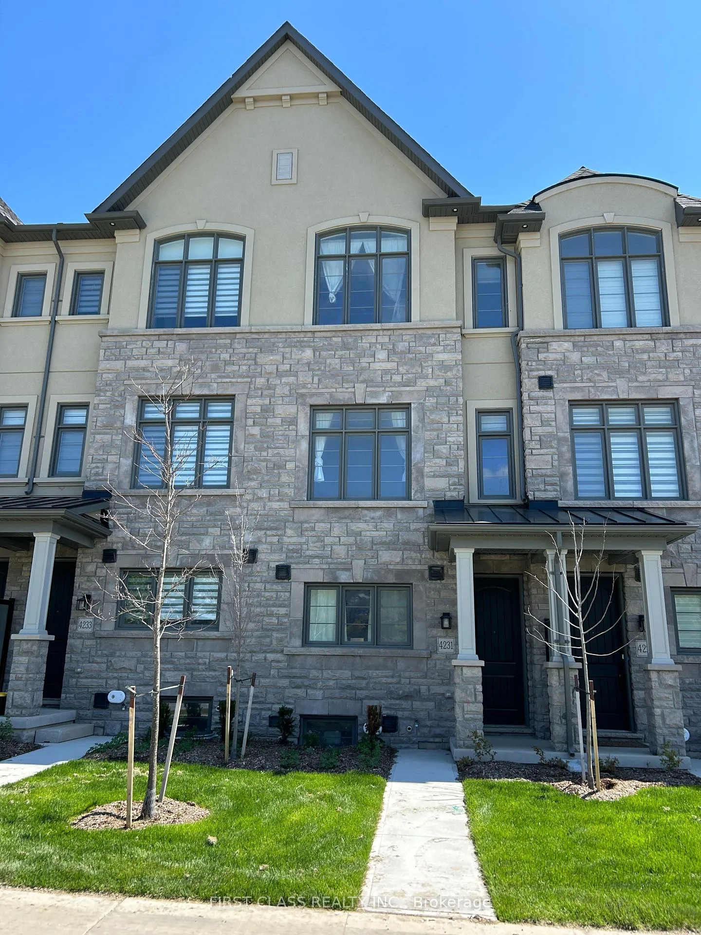 Photo 1 of 4231 Major Mackenzie Drive, Markham, Angus Glen — HOMEH