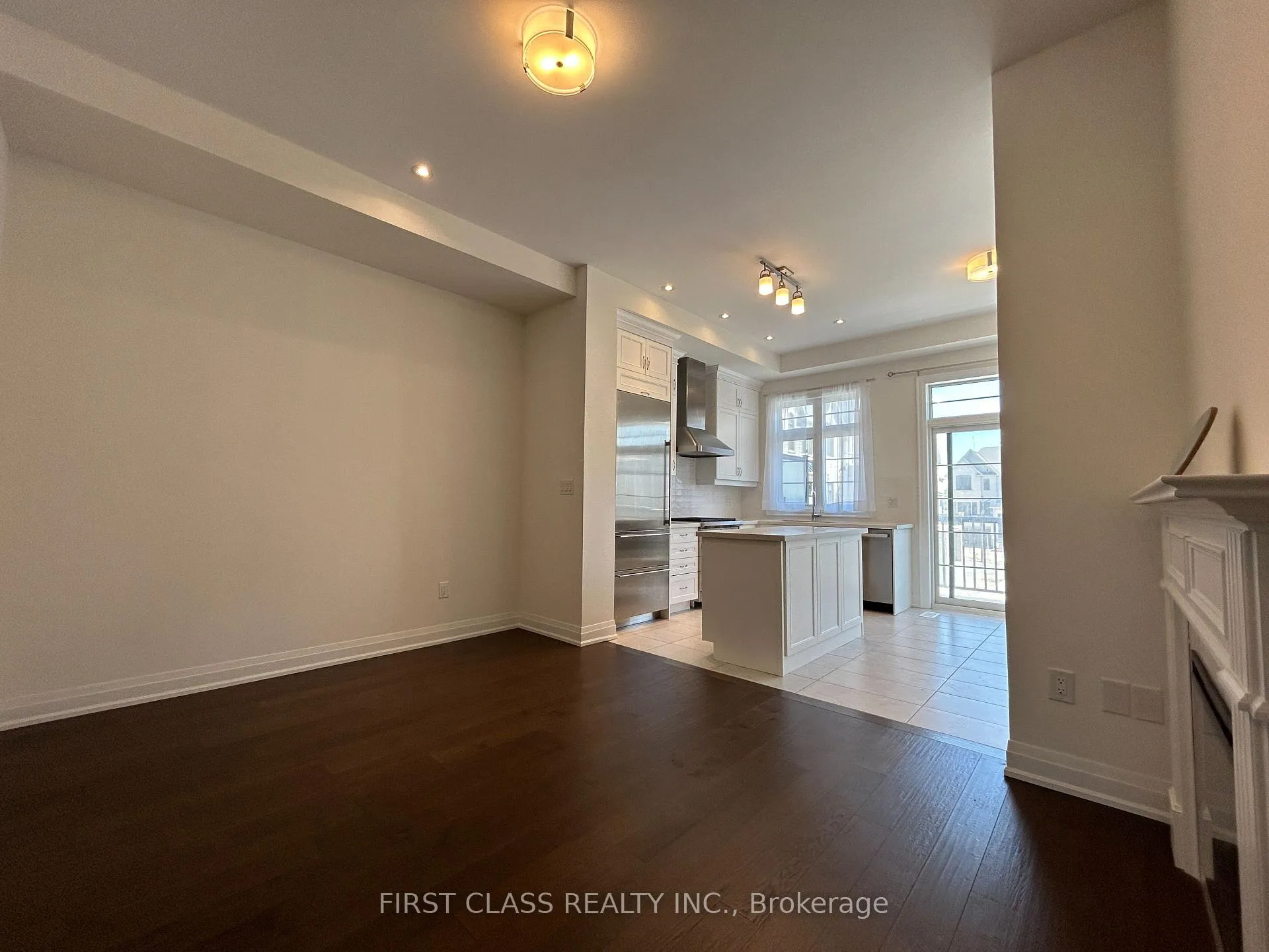 Photo 4 of 4231 Major Mackenzie Drive, Markham, Angus Glen — HOMEH