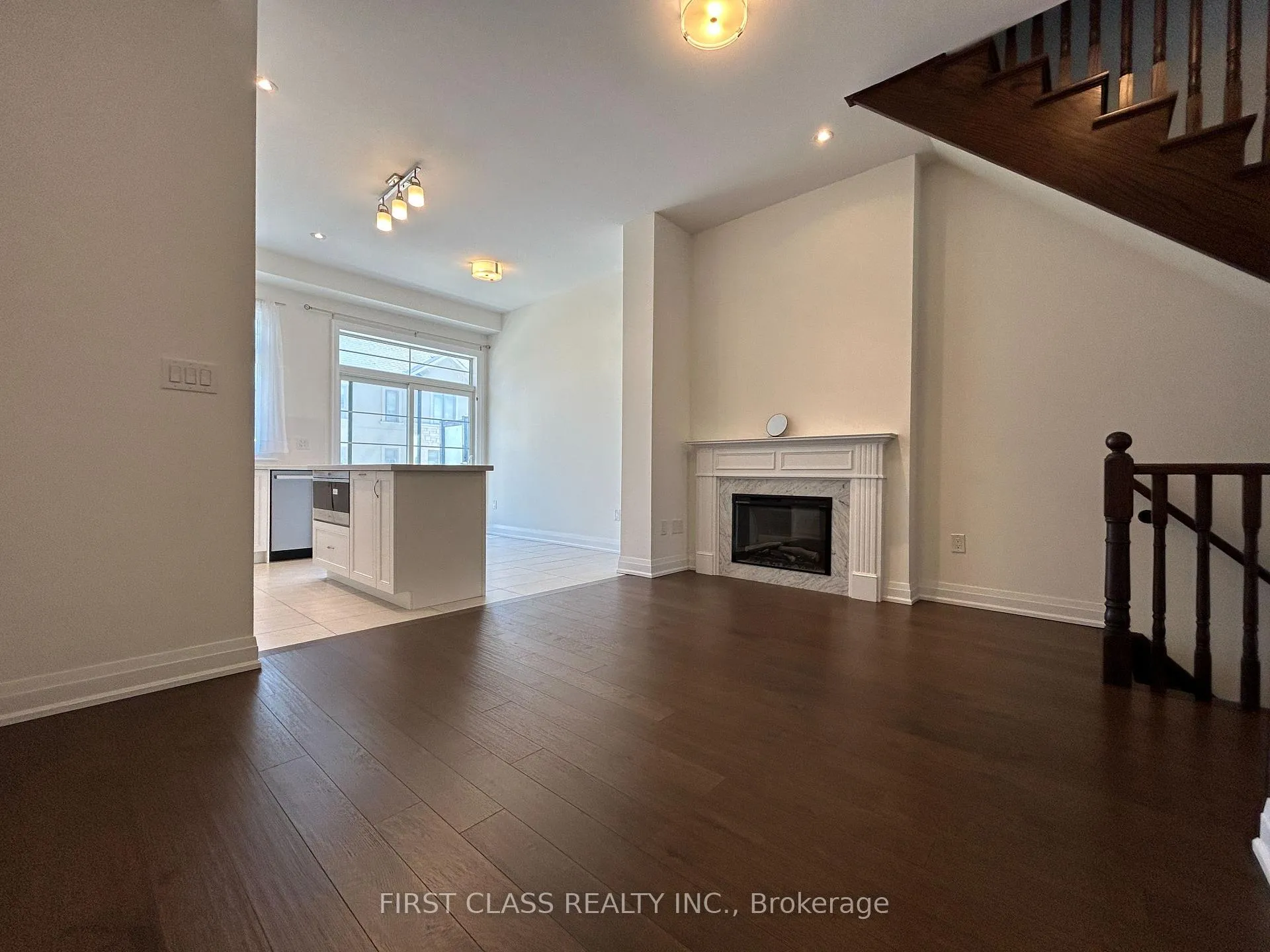 Photo 5 of 4231 Major Mackenzie Drive, Markham, Angus Glen — HOMEH
