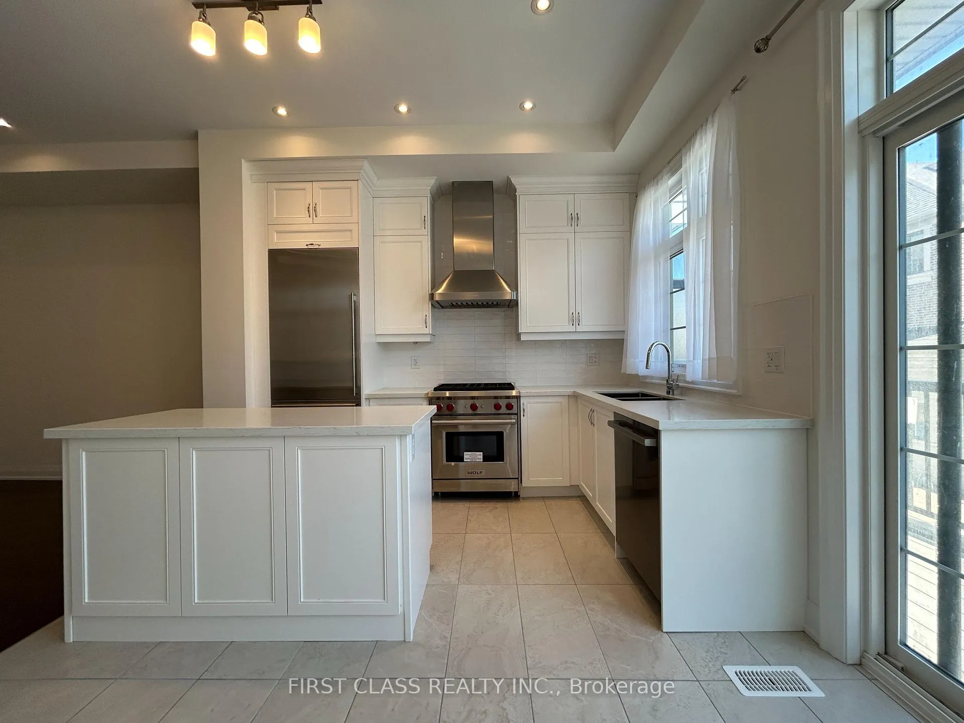 Photo 9 of 4231 Major Mackenzie Drive, Markham, Angus Glen — HOMEH