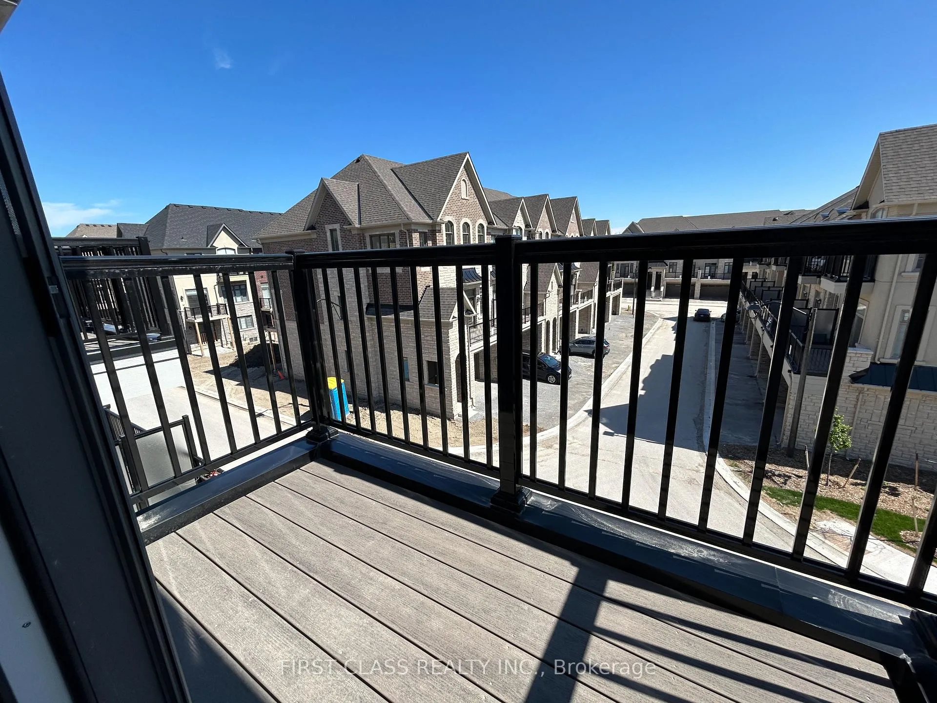Photo 24 of 4231 Major Mackenzie Drive, Markham, Angus Glen — HOMEH