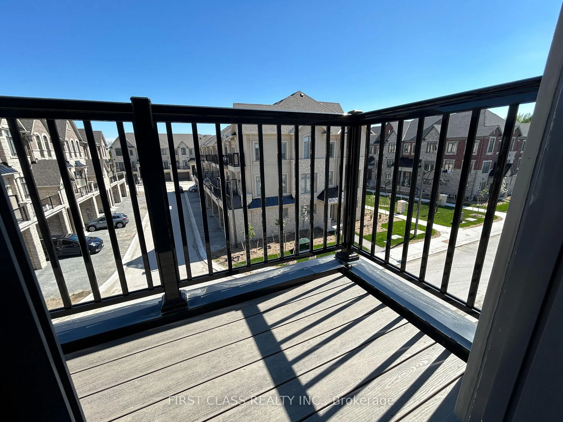 Photo 25 of 4231 Major Mackenzie Drive, Markham, Angus Glen — HOMEH