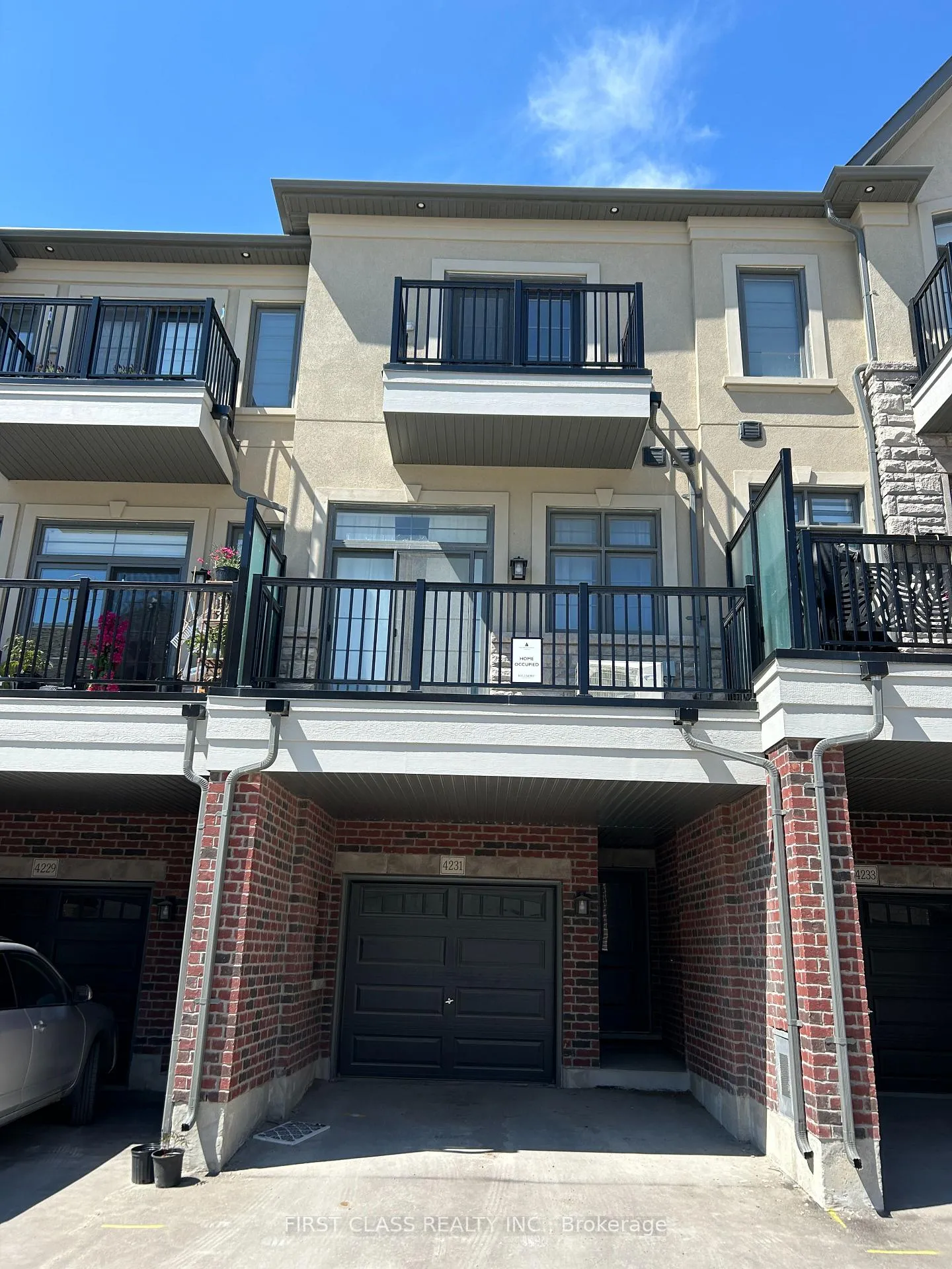 Photo 32 of 4231 Major Mackenzie Drive, Markham, Angus Glen — HOMEH