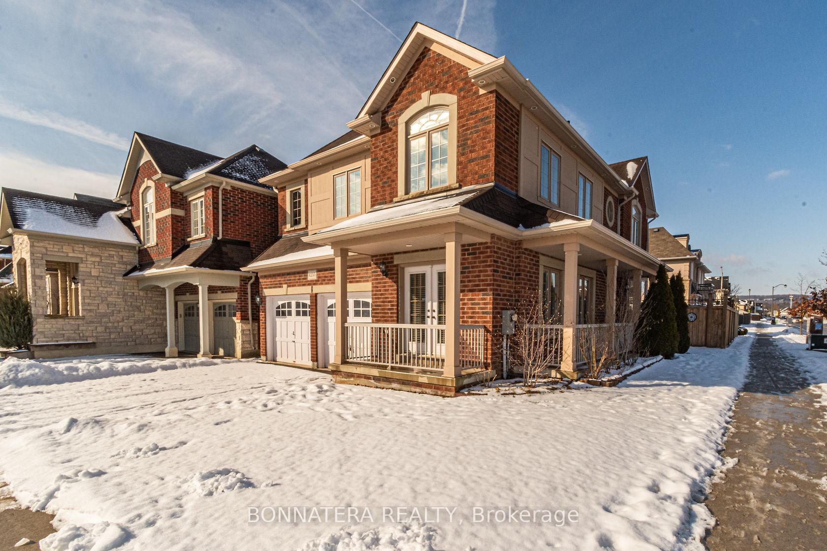 Photo 1 of 4235 Fuller Crescent, Burlington, Alton — HOMEH