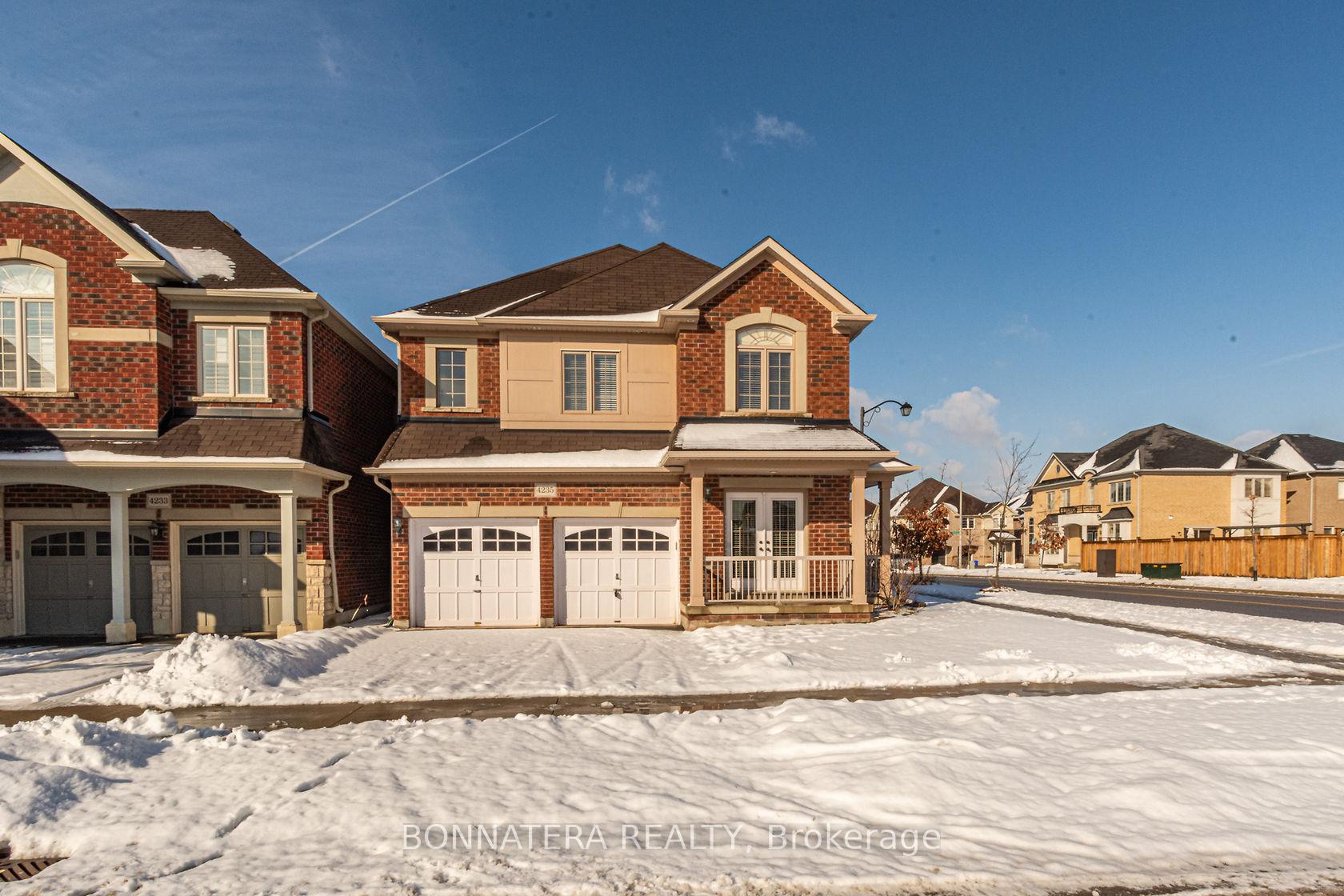 Photo 2 of 4235 Fuller Crescent, Burlington, Alton — HOMEH