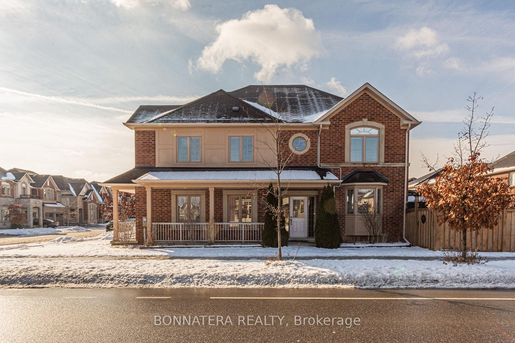 Photo 3 of 4235 Fuller Crescent, Burlington, Alton — HOMEH