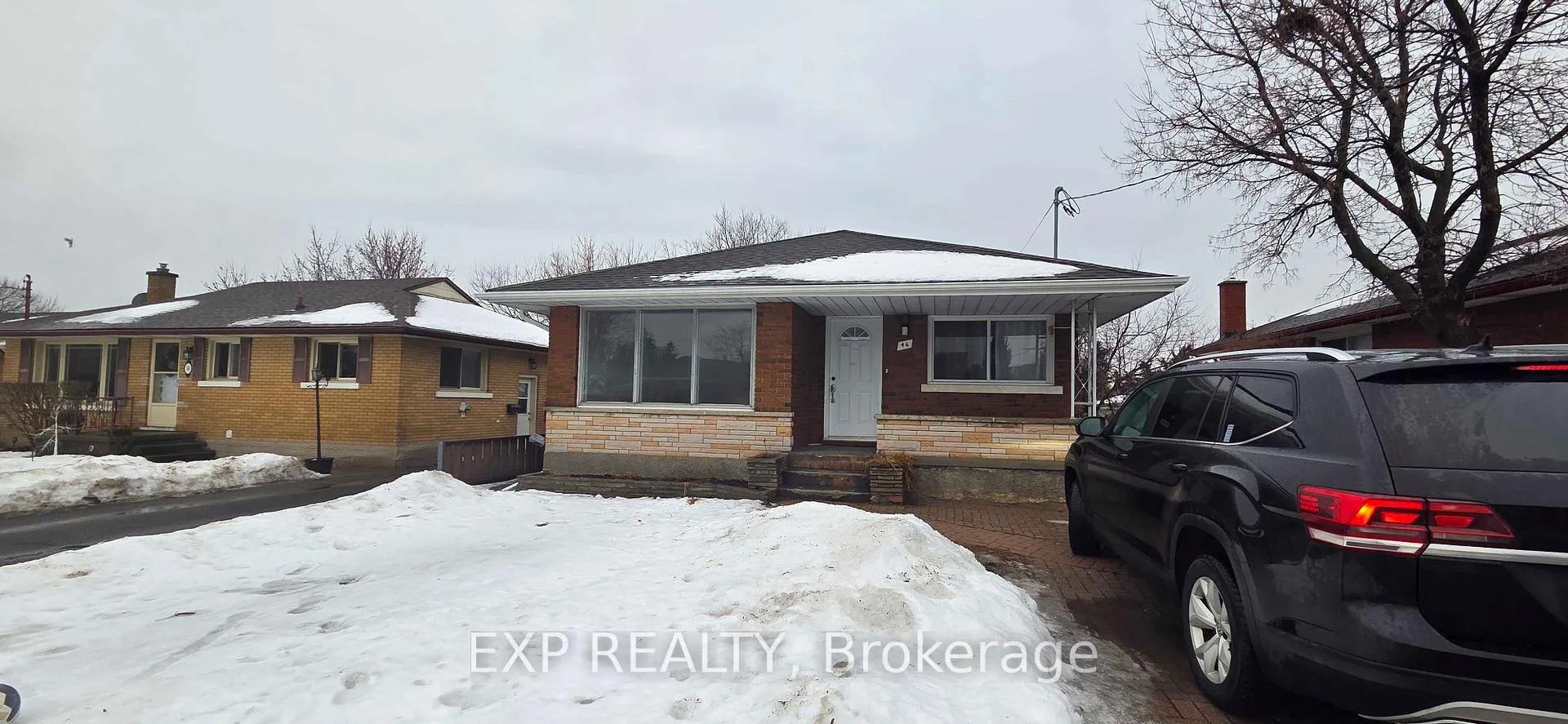 Photo 1 of Unit A, 46 Munroe Street, Kitchener — HOMEH