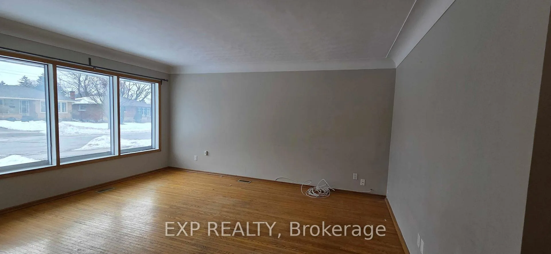 Photo 2 of Unit A, 46 Munroe Street, Kitchener — HOMEH