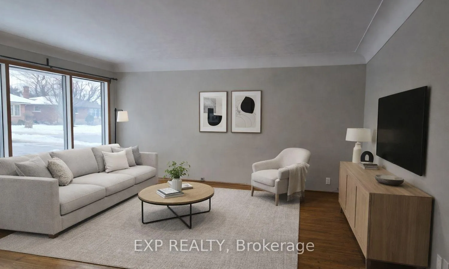 Photo 3 of Unit A, 46 Munroe Street, Kitchener — HOMEH