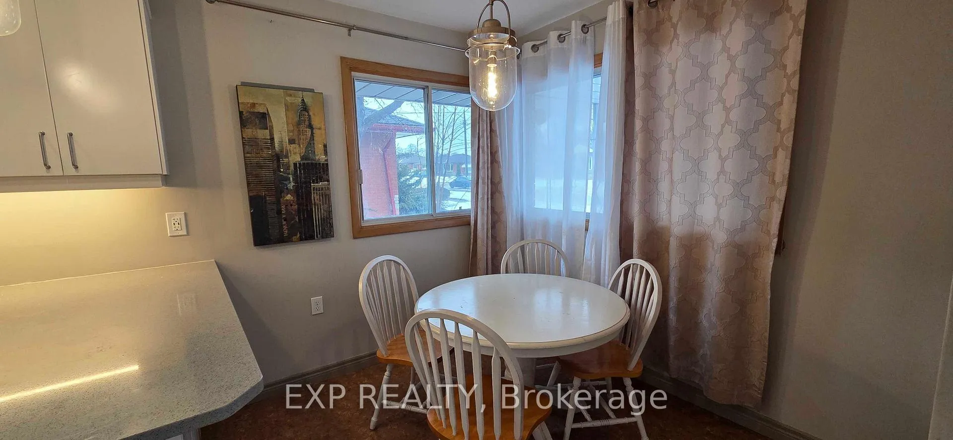 Photo 4 of Unit A, 46 Munroe Street, Kitchener — HOMEH