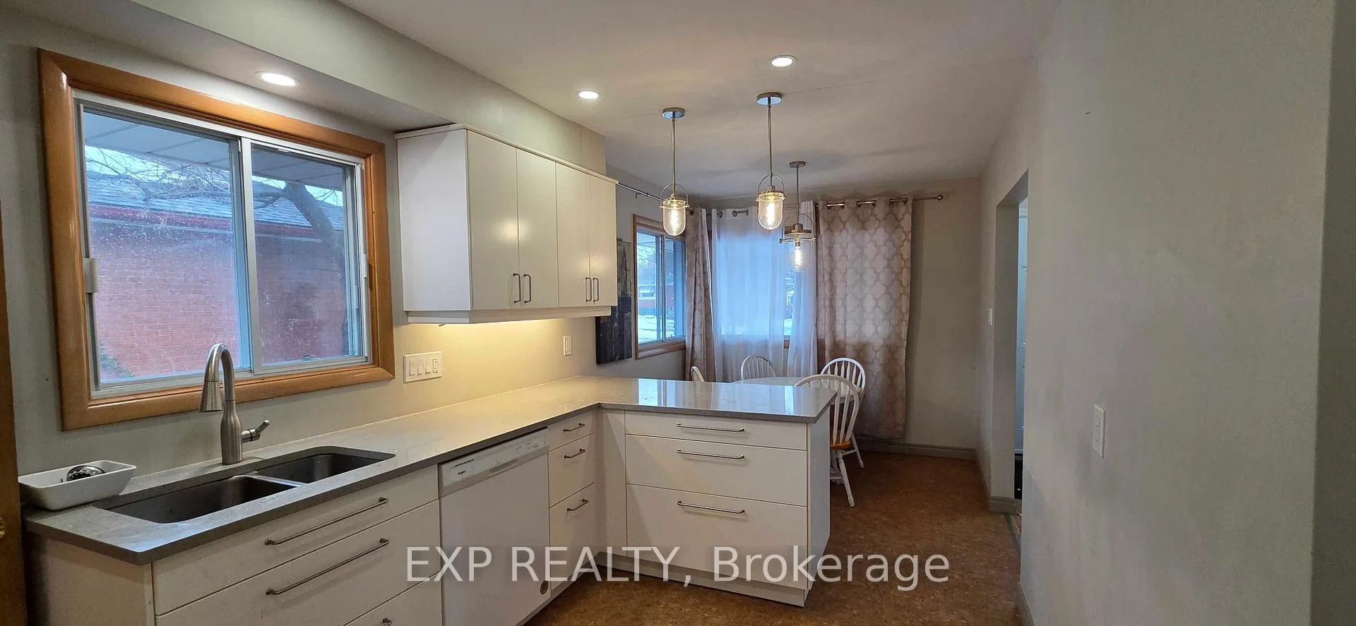 Photo 8 of Unit A, 46 Munroe Street, Kitchener — HOMEH