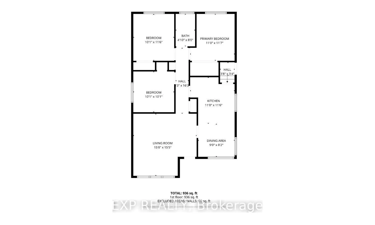 Photo 12 of Unit A, 46 Munroe Street, Kitchener — HOMEH