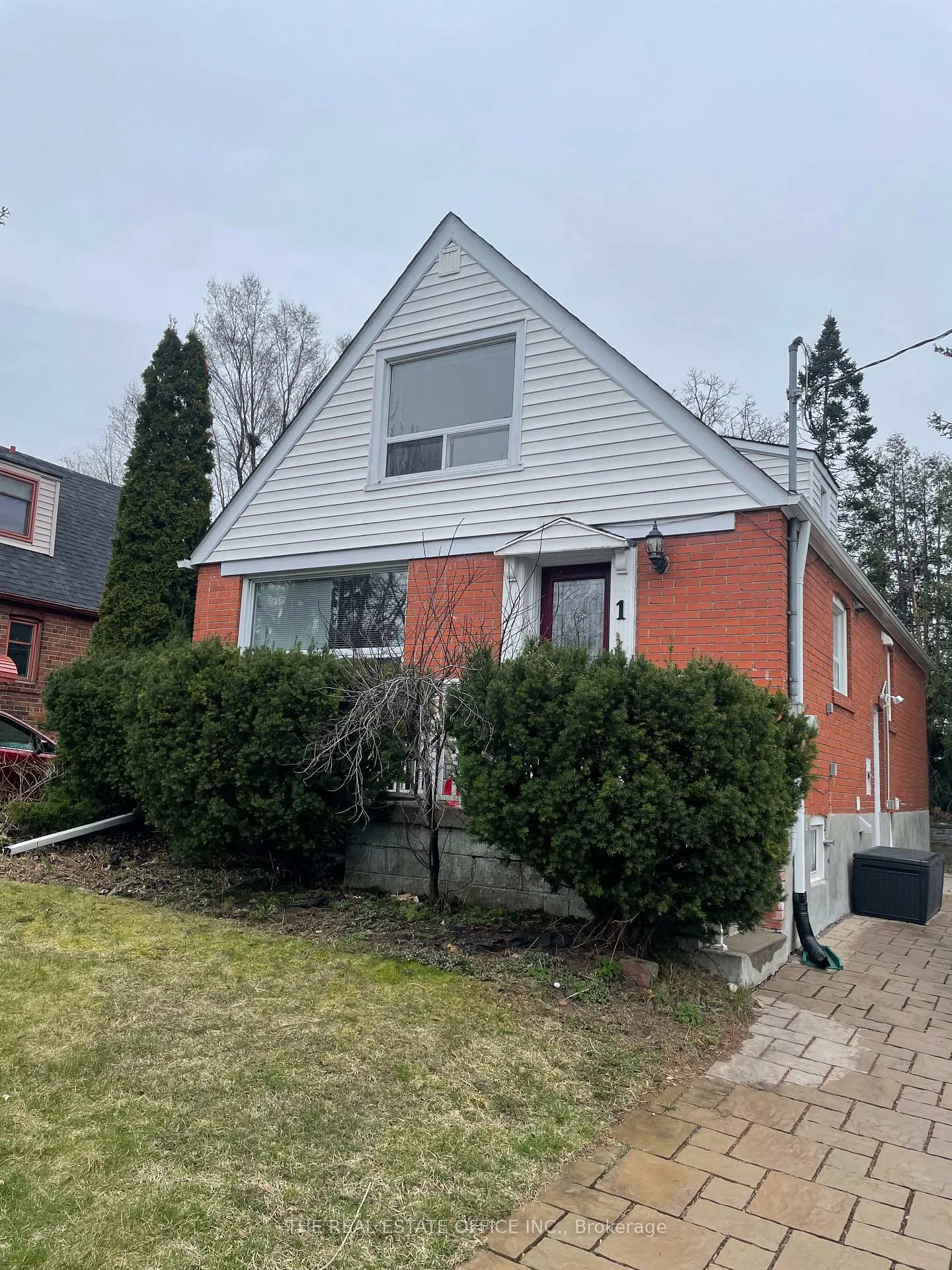 Photo 1 of Unit Lower, 1 Holland Avenue, Toronto, O'Connor-Parkview — HOMEH