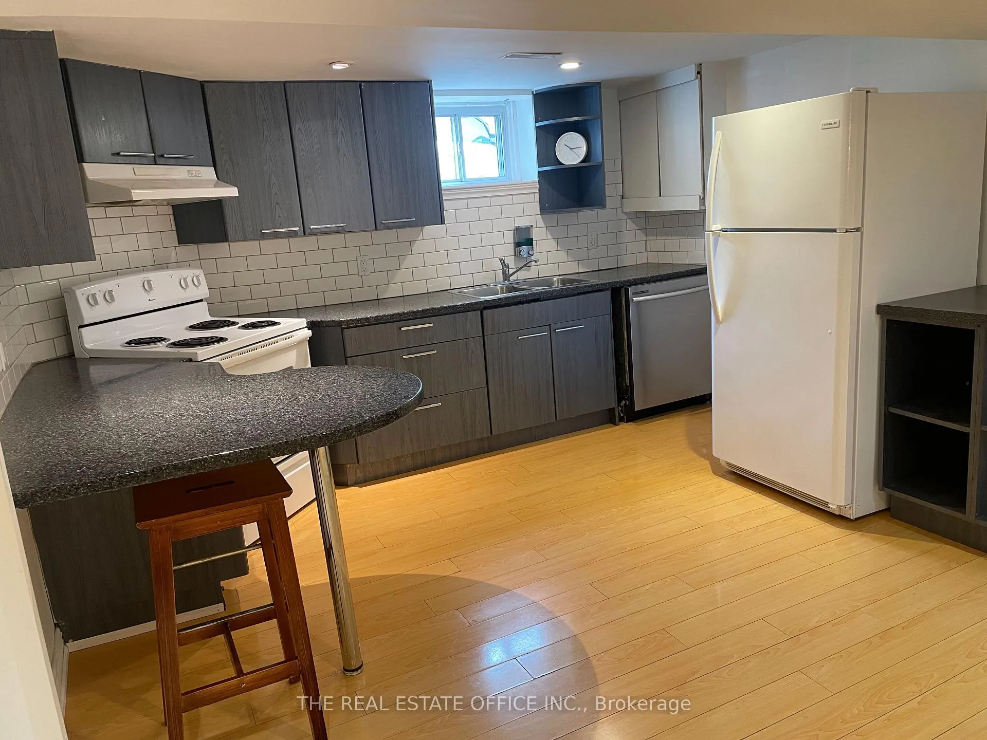 Photo 2 of Unit Lower, 1 Holland Avenue, Toronto, O'Connor-Parkview — HOMEH