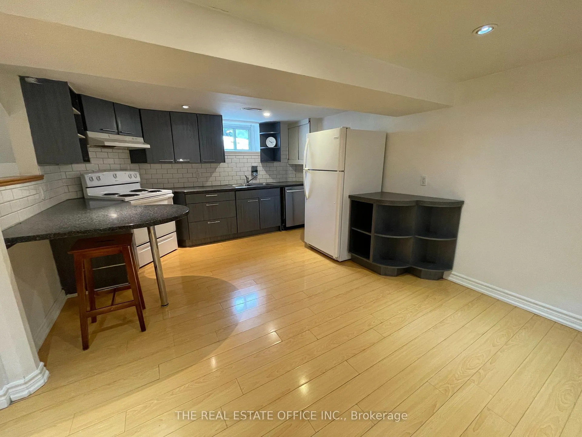 Photo 3 of Unit Lower, 1 Holland Avenue, Toronto, O'Connor-Parkview — HOMEH