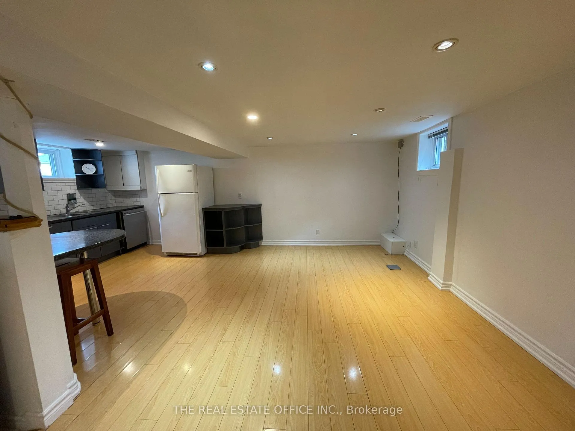 Photo 4 of Unit Lower, 1 Holland Avenue, Toronto, O'Connor-Parkview — HOMEH