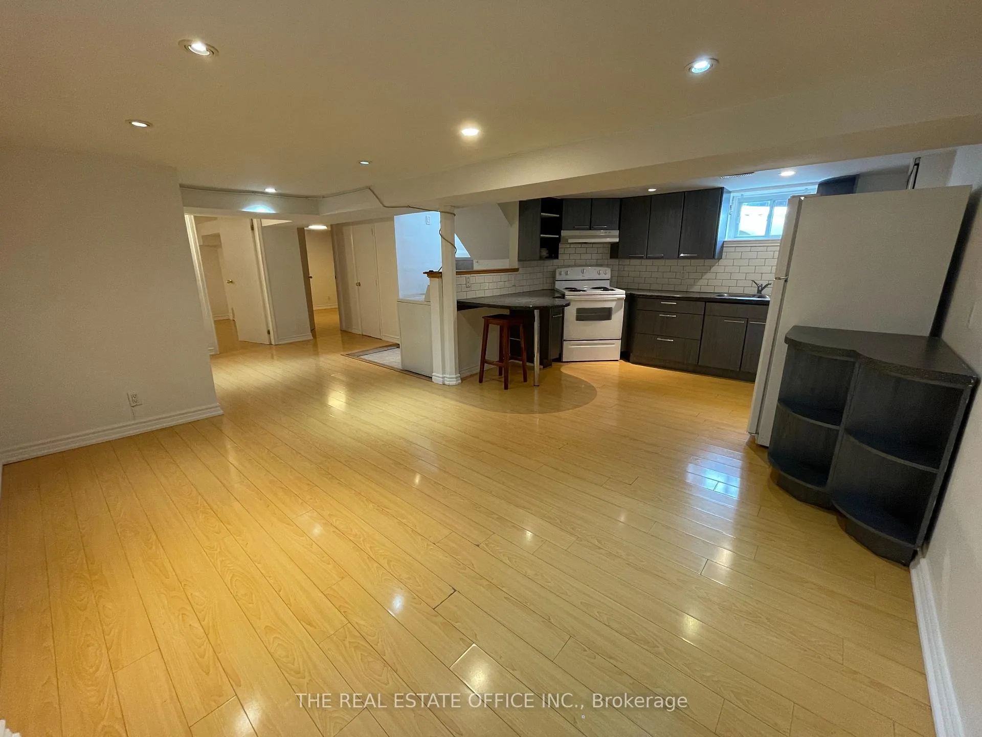 Photo 5 of Unit Lower, 1 Holland Avenue, Toronto, O'Connor-Parkview — HOMEH