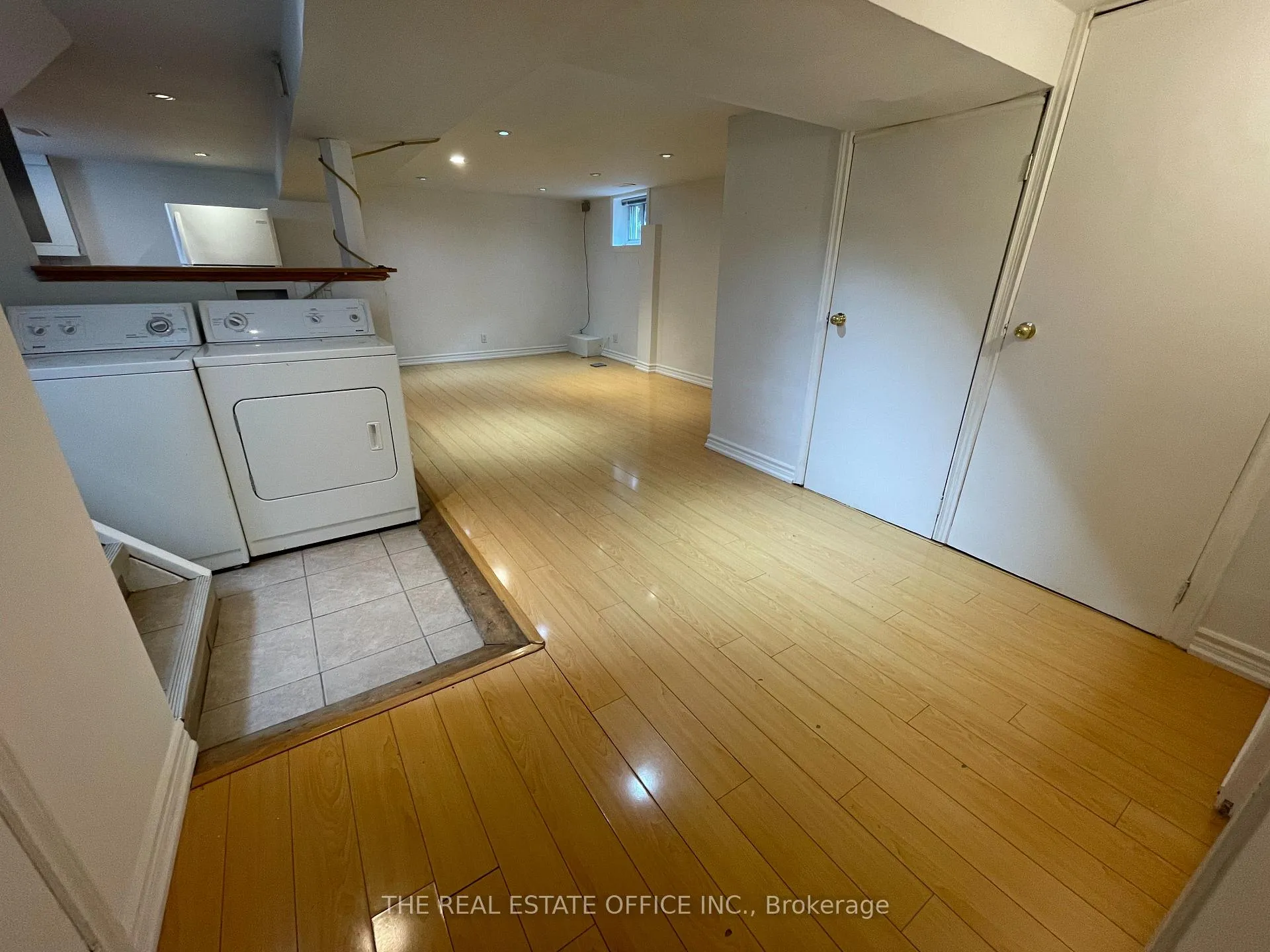 Photo 7 of Unit Lower, 1 Holland Avenue, Toronto, O'Connor-Parkview — HOMEH