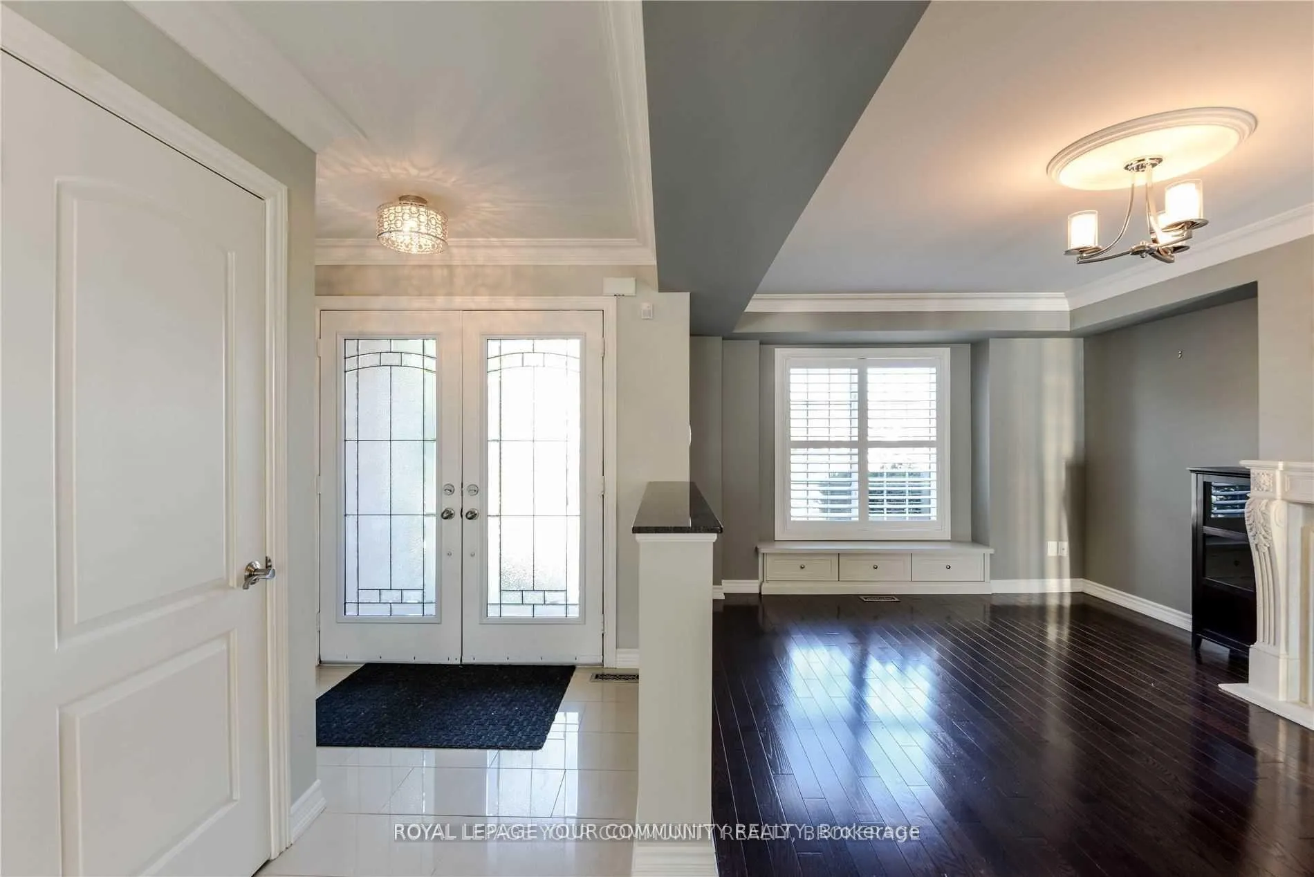 Photo 6 of 21 Elderbrook Crescent, Vaughan, Patterson — HOMEH