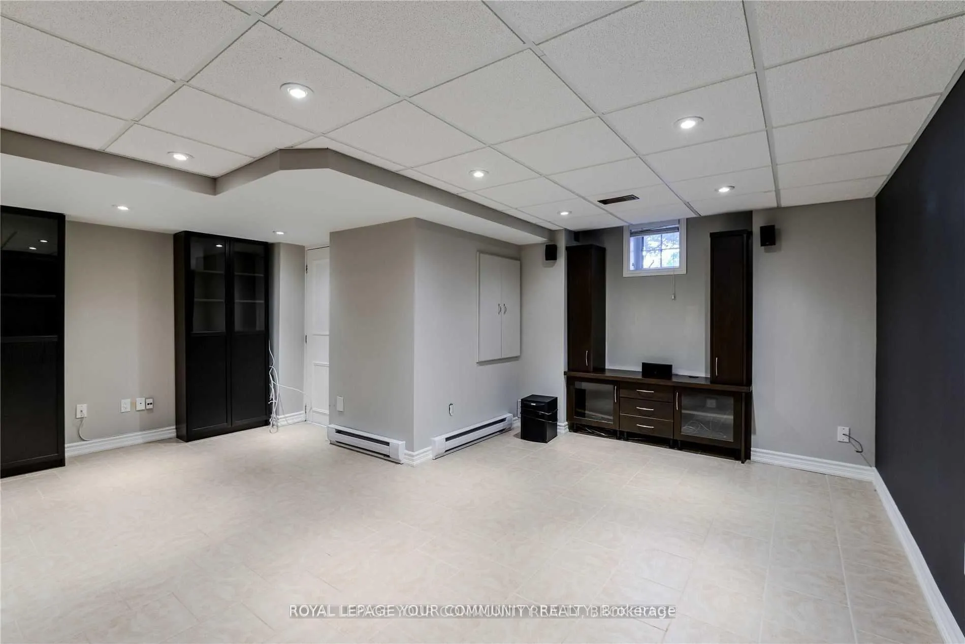 Photo 20 of 21 Elderbrook Crescent, Vaughan, Patterson — HOMEH
