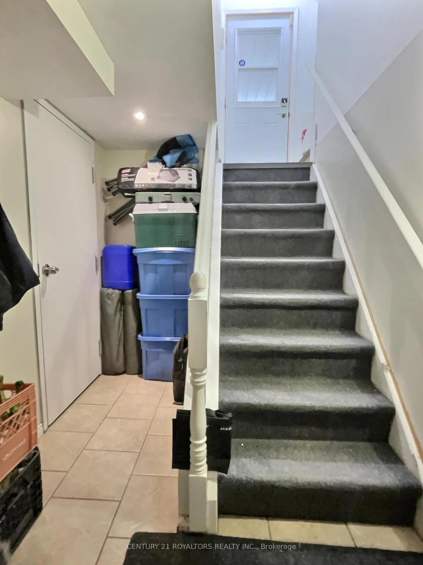 Photo 3 of Unit Bsmt, 125 Woodhaven Road, Kitchener — HOMEH
