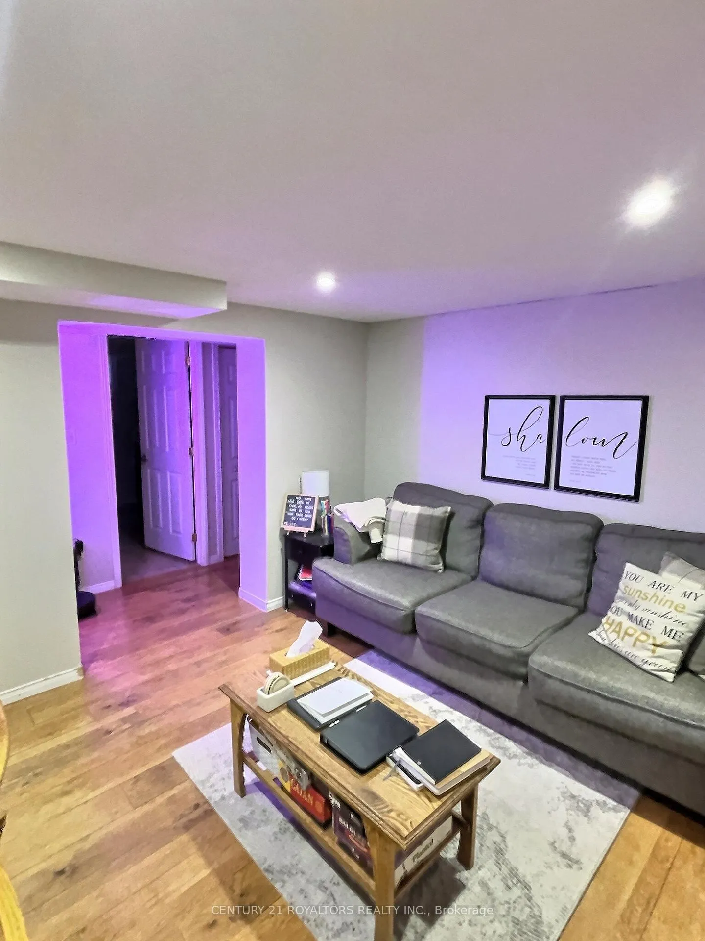 Photo 9 of Unit Bsmt, 125 Woodhaven Road, Kitchener — HOMEH