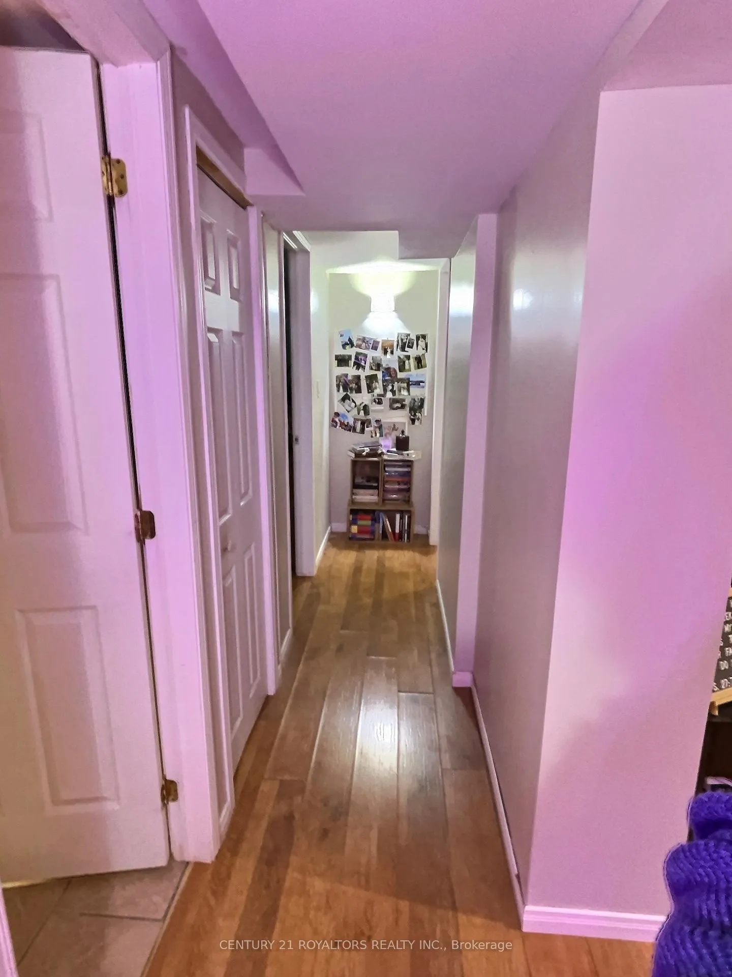 Photo 11 of Unit Bsmt, 125 Woodhaven Road, Kitchener — HOMEH