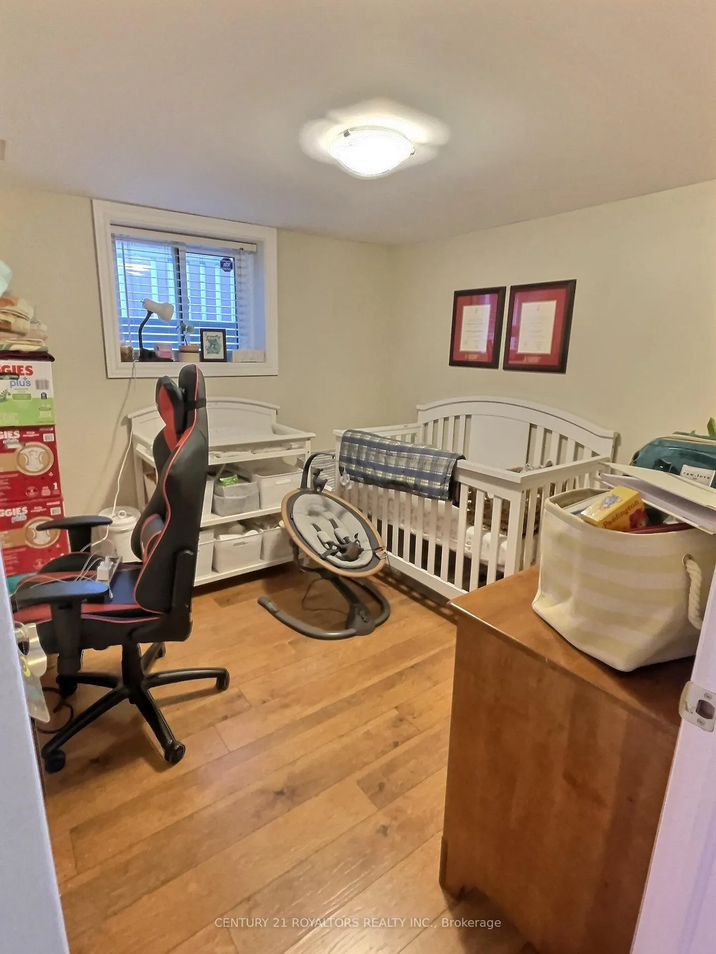 Photo 14 of Unit Bsmt, 125 Woodhaven Road, Kitchener — HOMEH