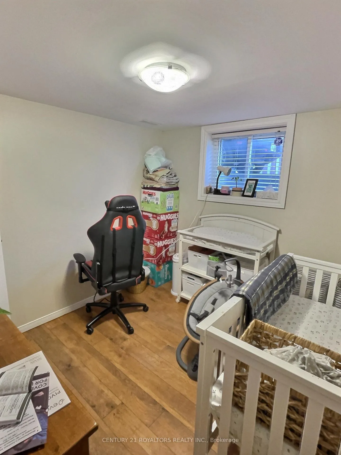 Photo 15 of Unit Bsmt, 125 Woodhaven Road, Kitchener — HOMEH