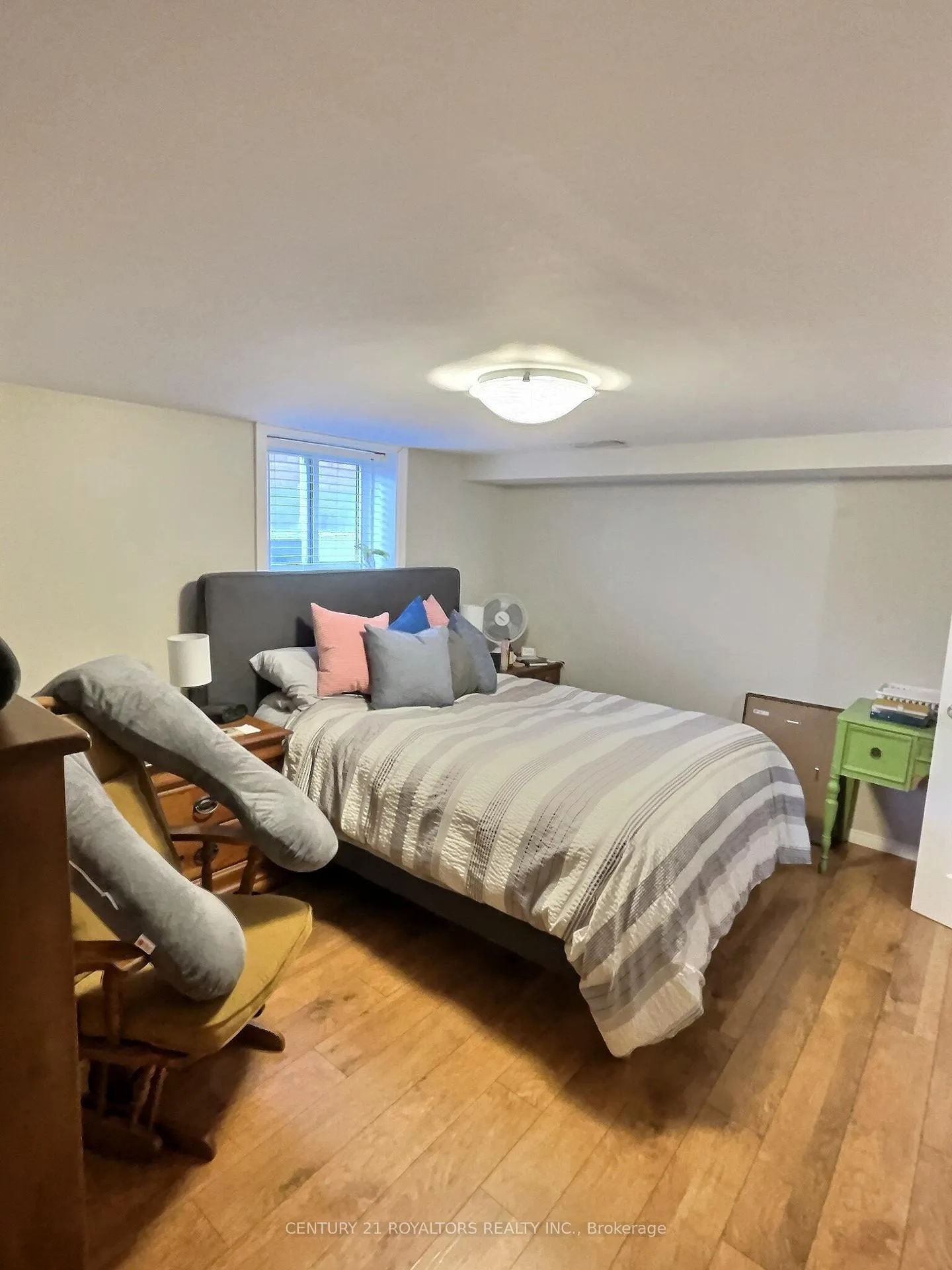 Photo 16 of Unit Bsmt, 125 Woodhaven Road, Kitchener — HOMEH