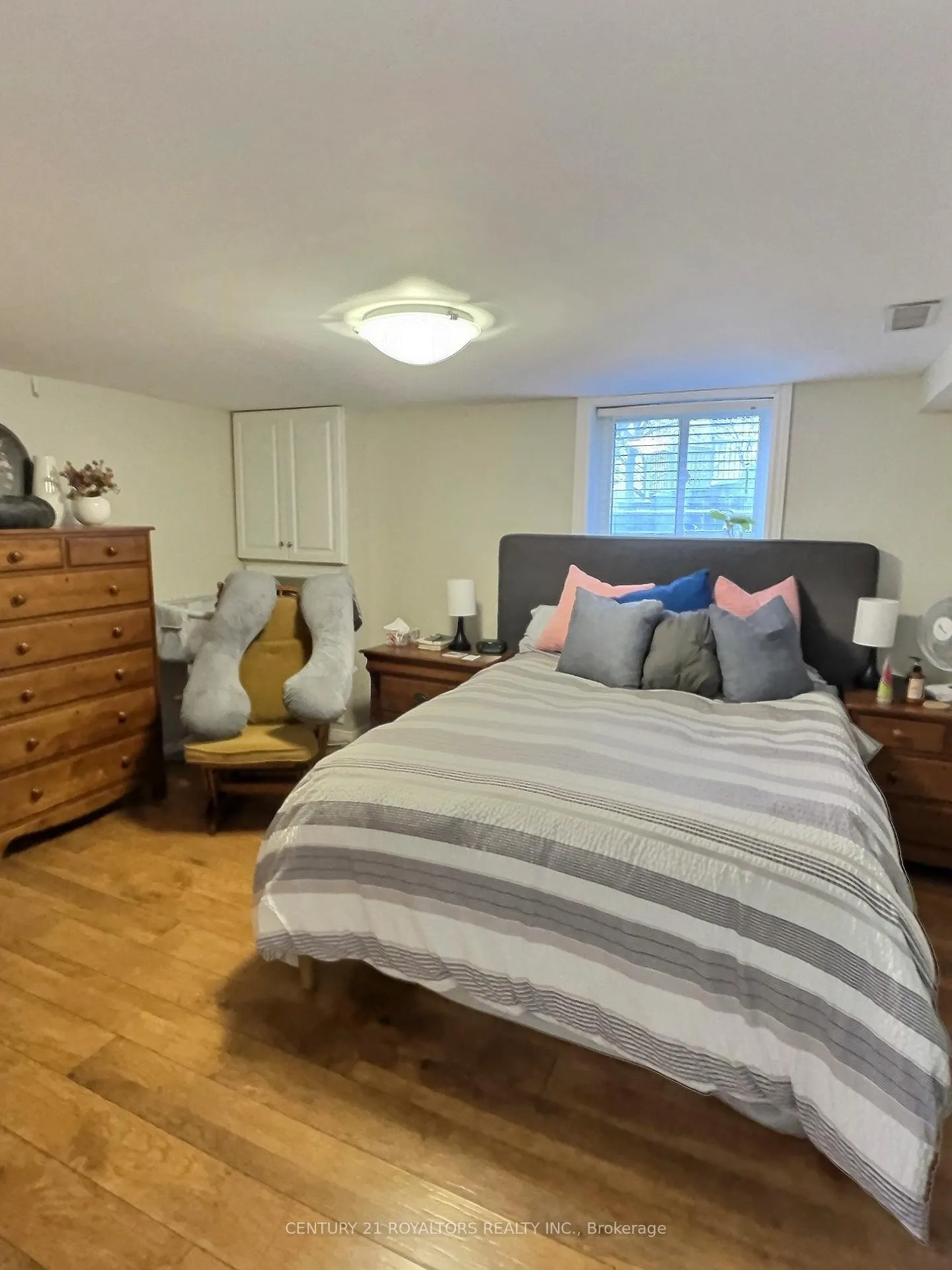 Photo 17 of Unit Bsmt, 125 Woodhaven Road, Kitchener — HOMEH