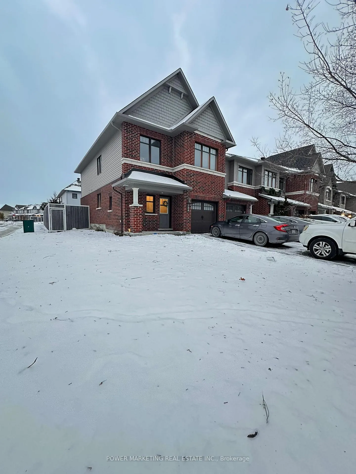 Photo 1 of 124 Nacarat Street, Ottawa, Avalon West — HOMEH