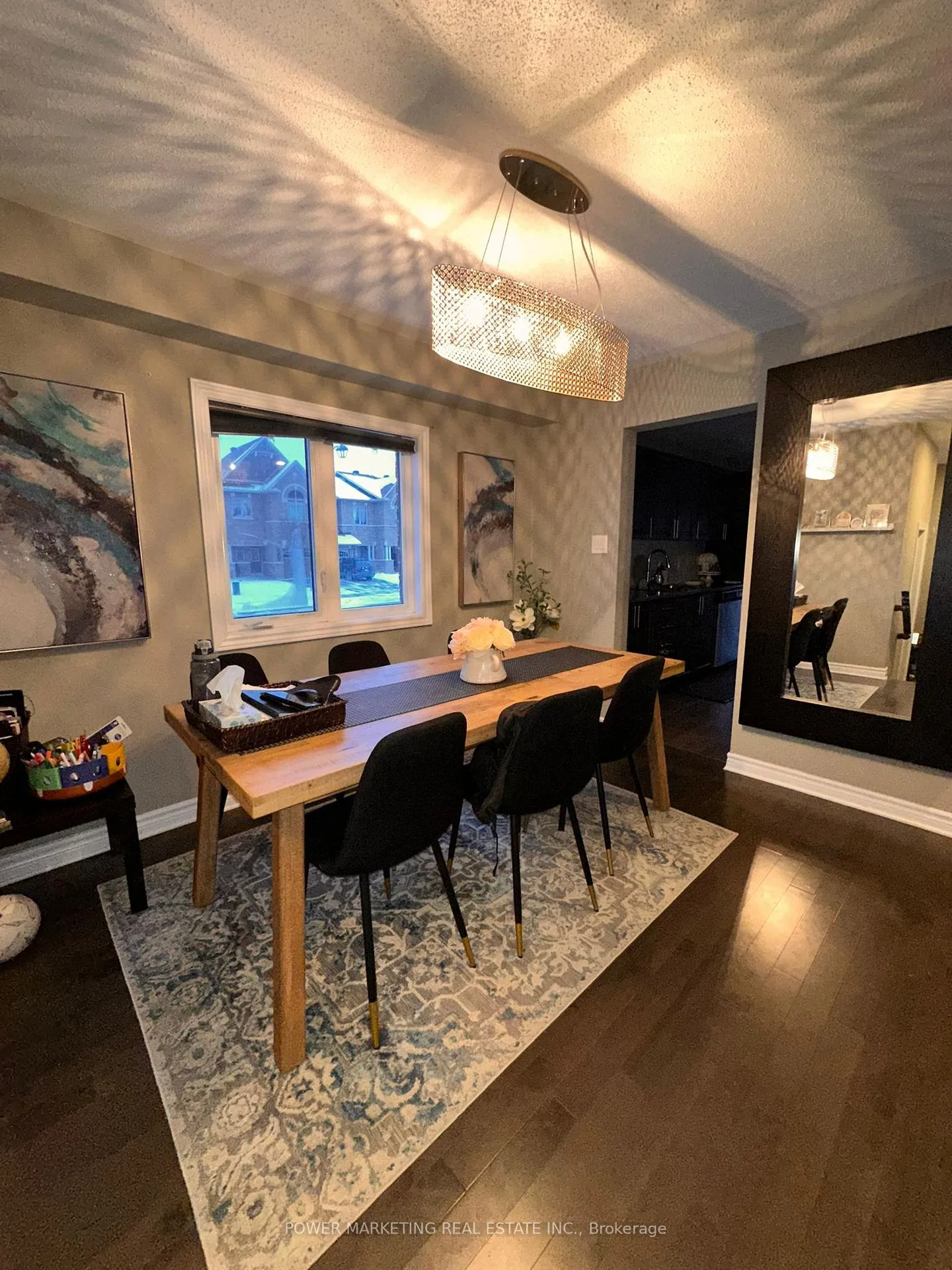 Photo 3 of 124 Nacarat Street, Ottawa, Avalon West — HOMEH