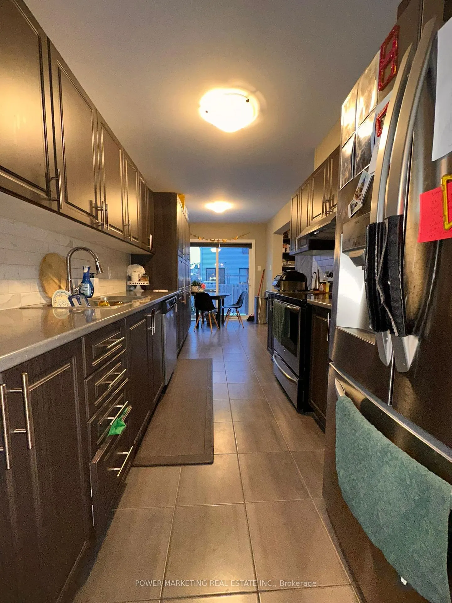 Photo 7 of 124 Nacarat Street, Ottawa, Avalon West — HOMEH