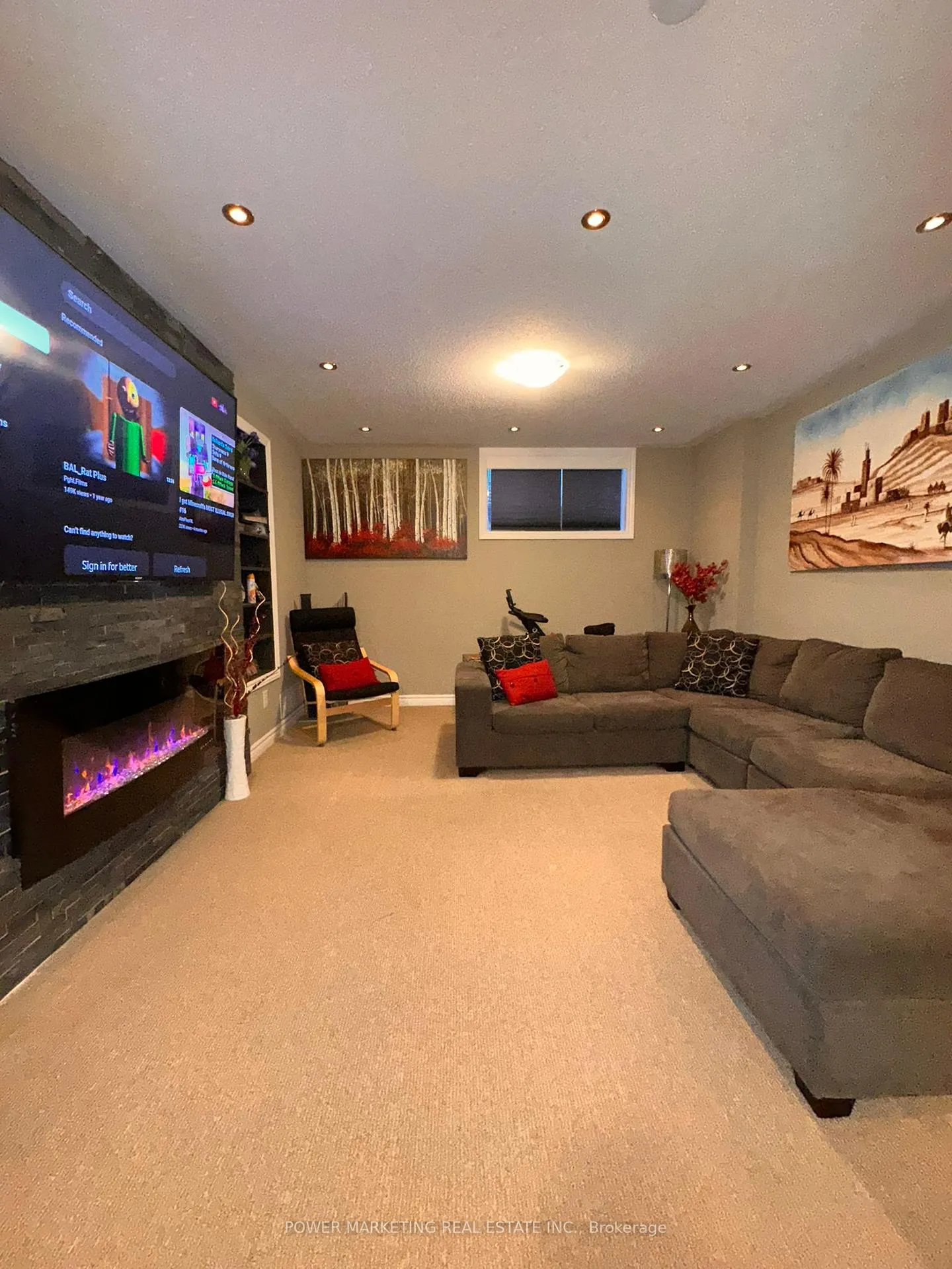 Photo 15 of 124 Nacarat Street, Ottawa, Avalon West — HOMEH