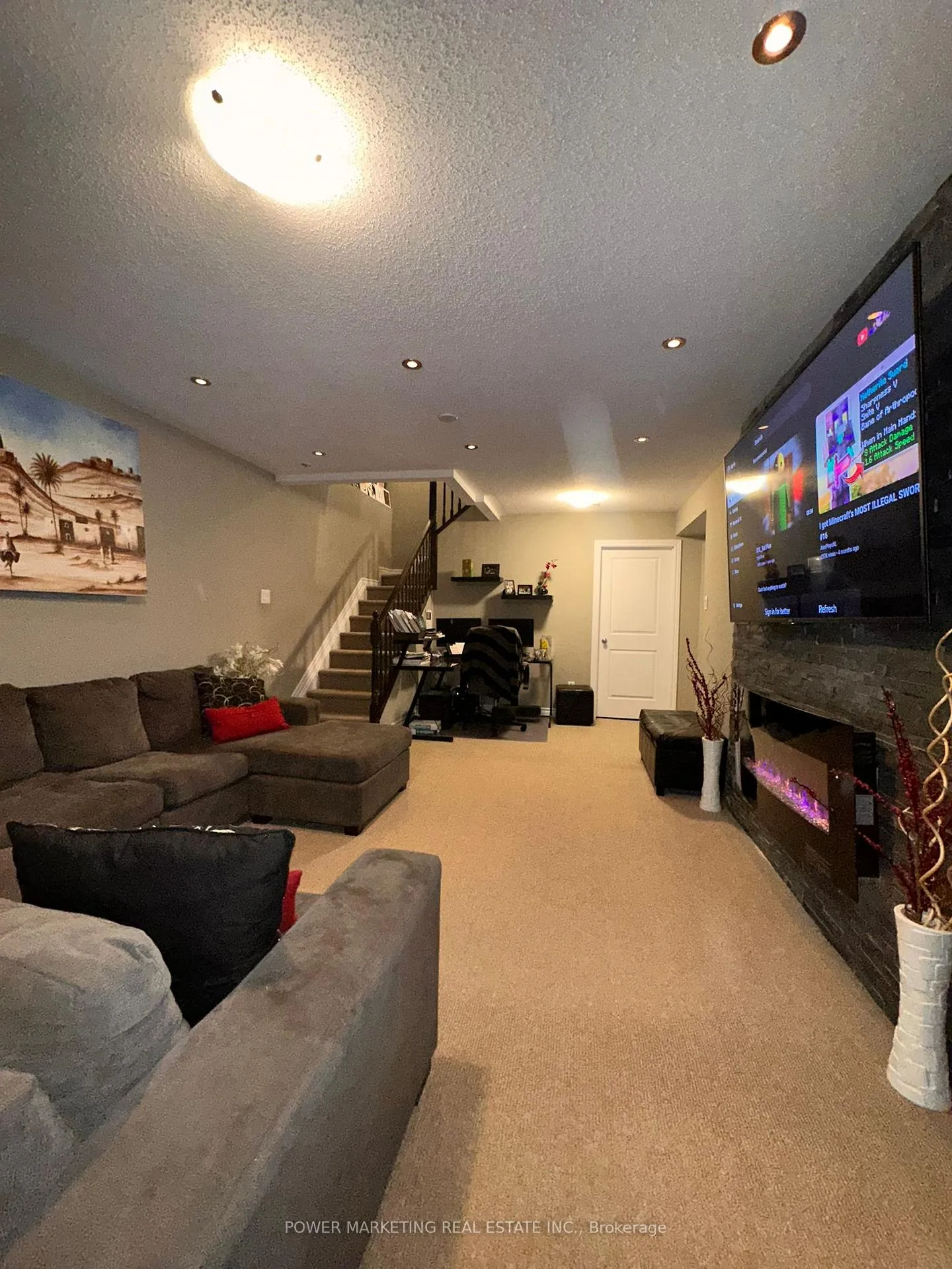 Photo 16 of 124 Nacarat Street, Ottawa, Avalon West — HOMEH