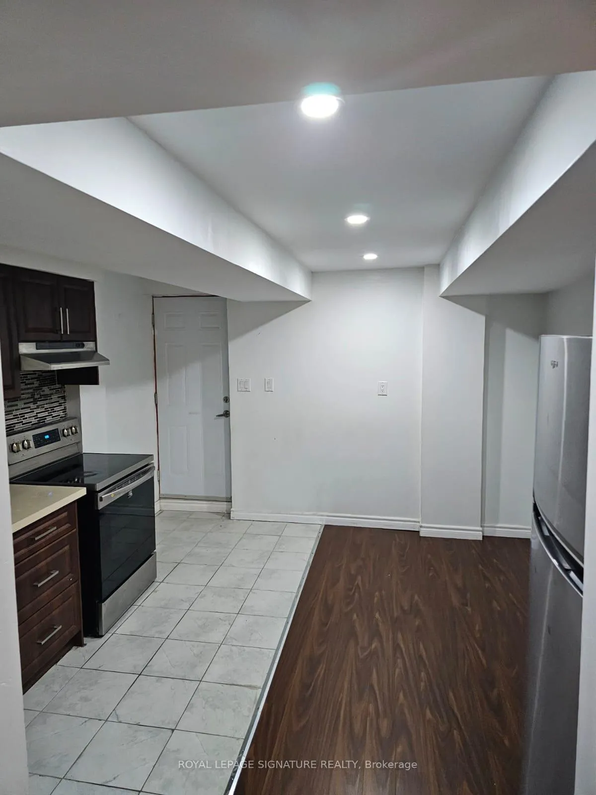 Photo 4 of Unit Bsmt, 40 Shell Drive, Ajax, Northwest Ajax — HOMEH
